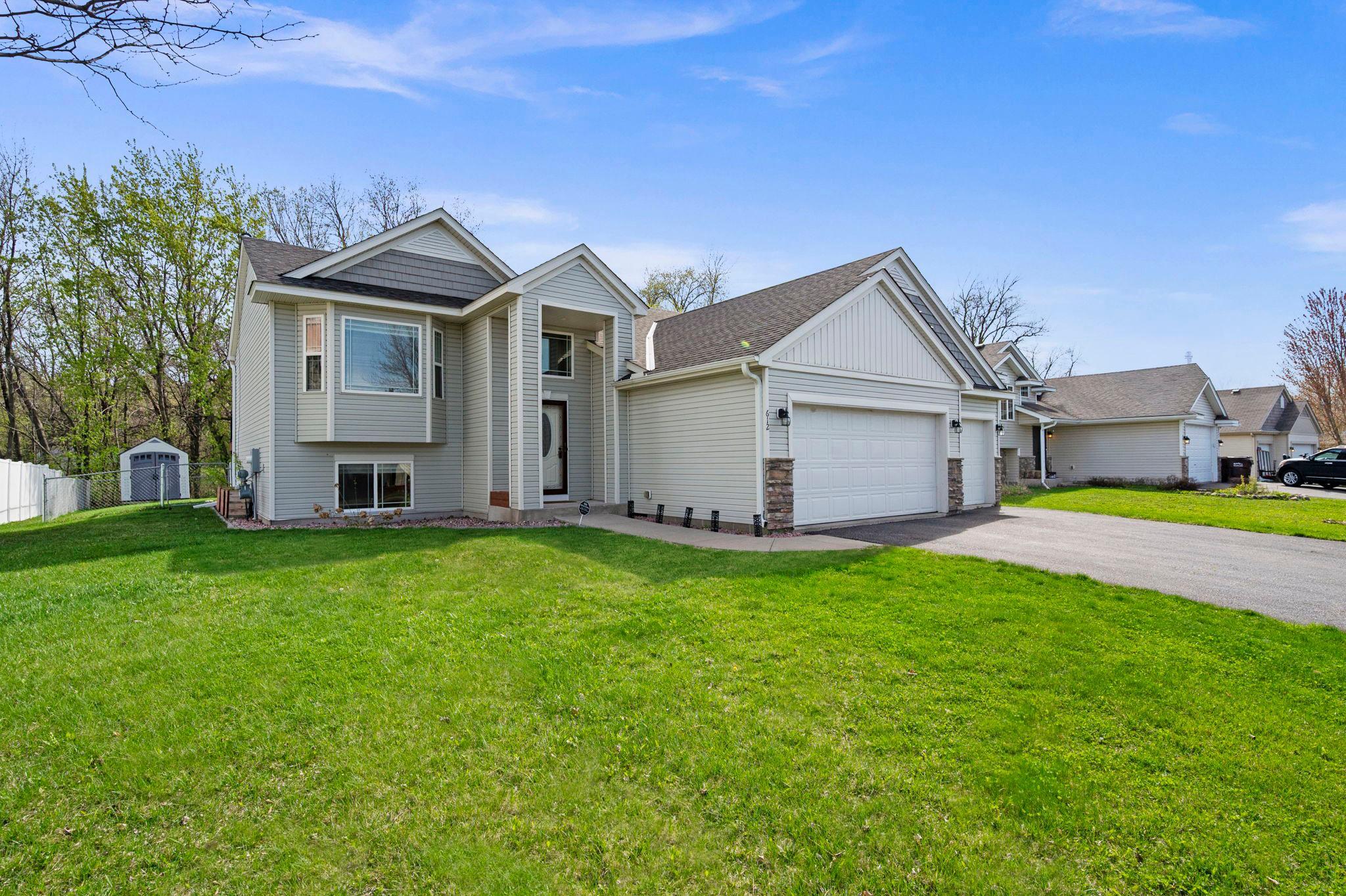 Homes for sale in Montrose, MN | 612 6th St N, Montrose, MN 55363 | MLS# 7061373