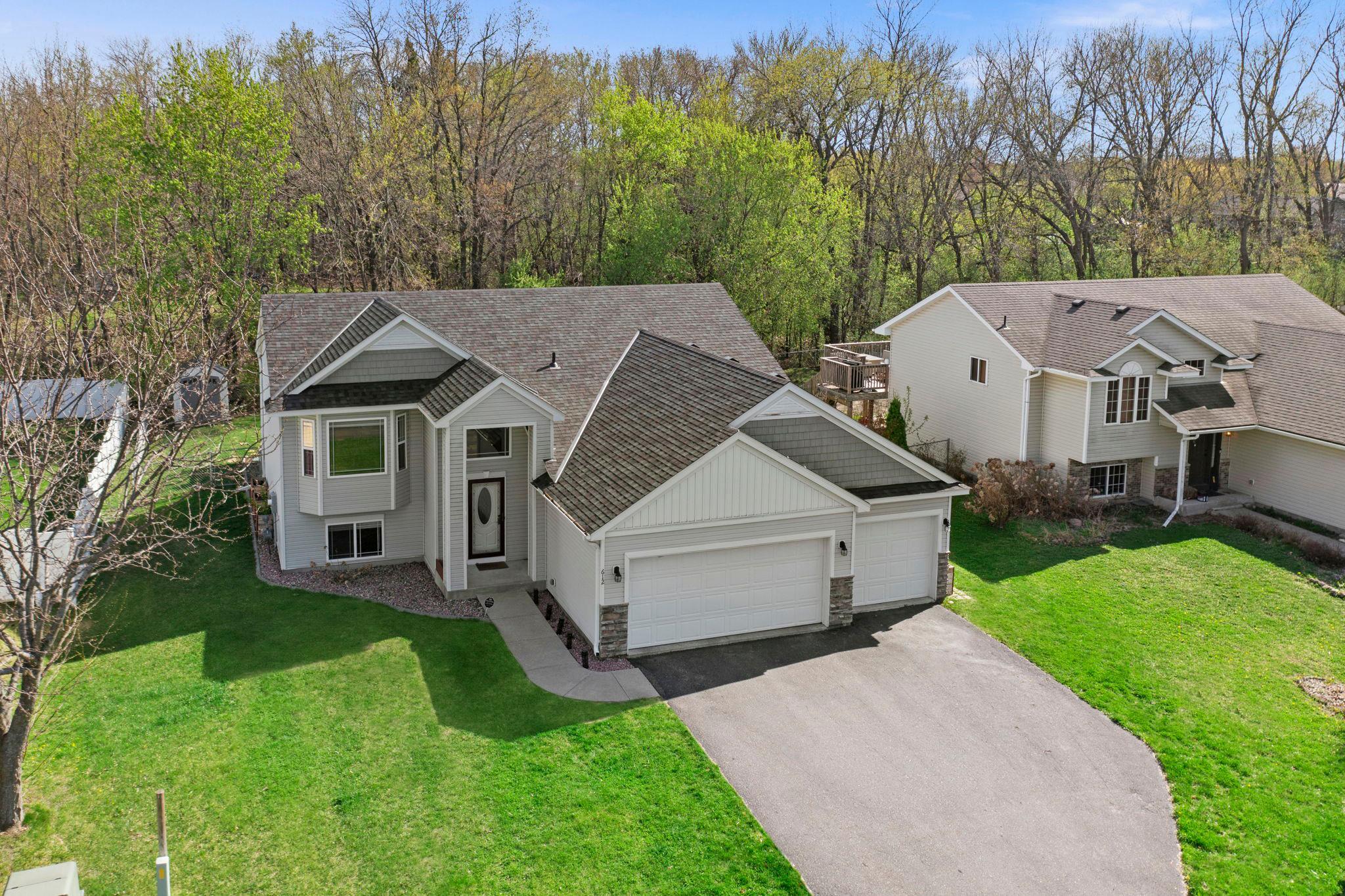 Homes for sale in Montrose, MN | 612 6th St N, Montrose, MN 55363 | MLS# 7061373
