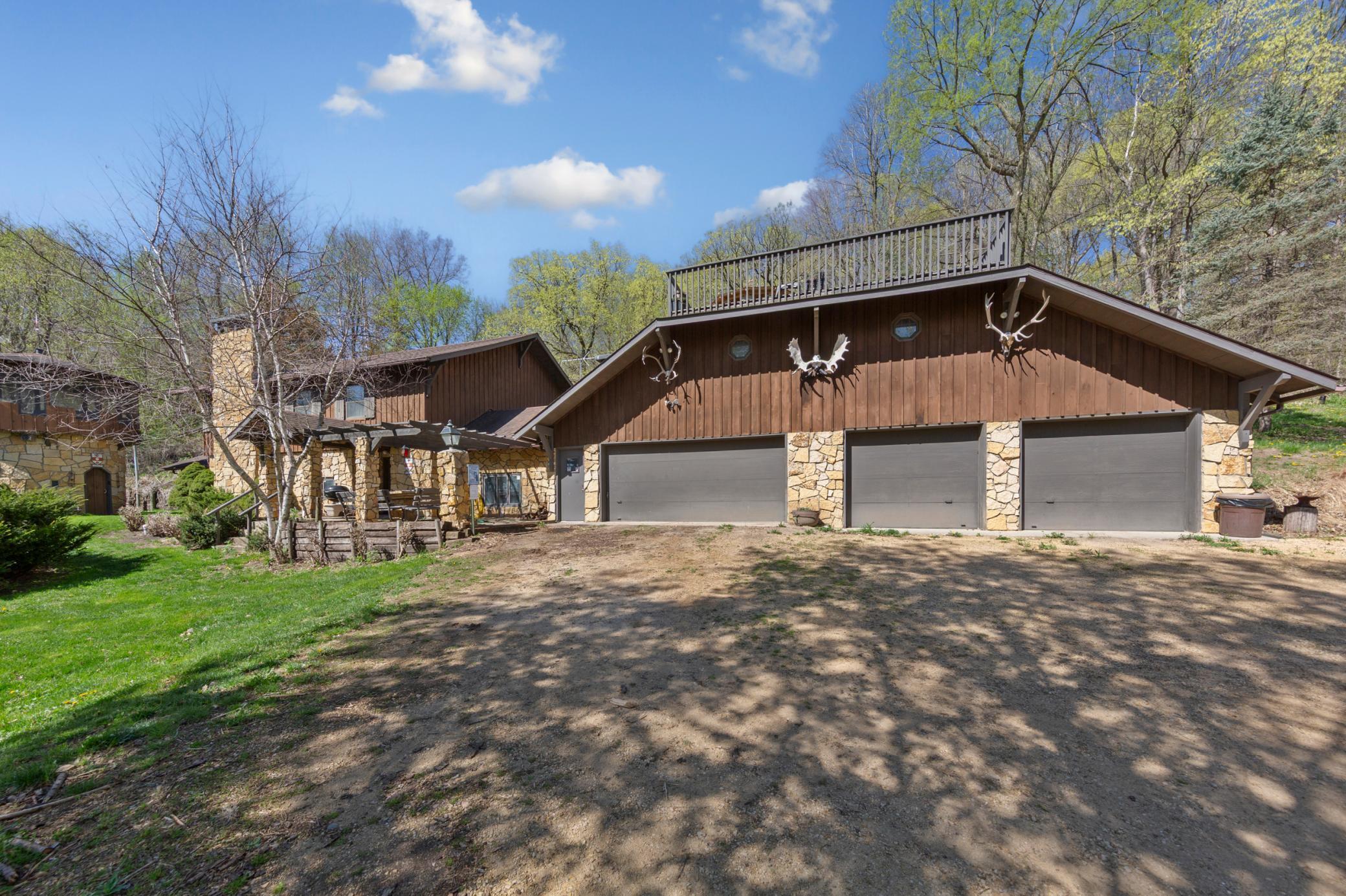 Homes for sale in Saint Peter, MN | 38630 Us Hwy 169, Saint Peter, MN 56082 | MLS# 7061392