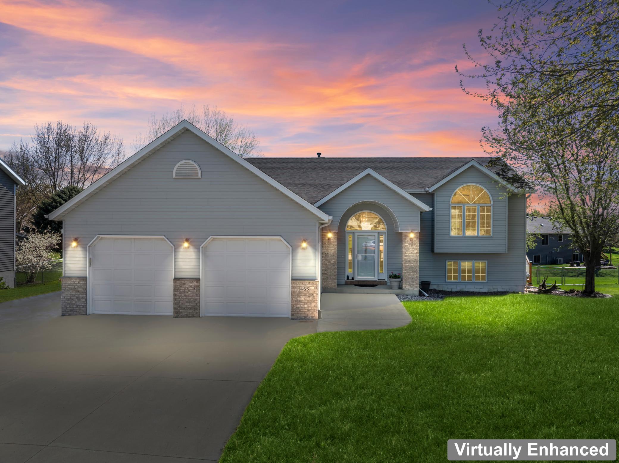 Homes for sale in Plainview, MN | 465 8th St Sw, Plainview, MN 55964 | MLS# 7061477