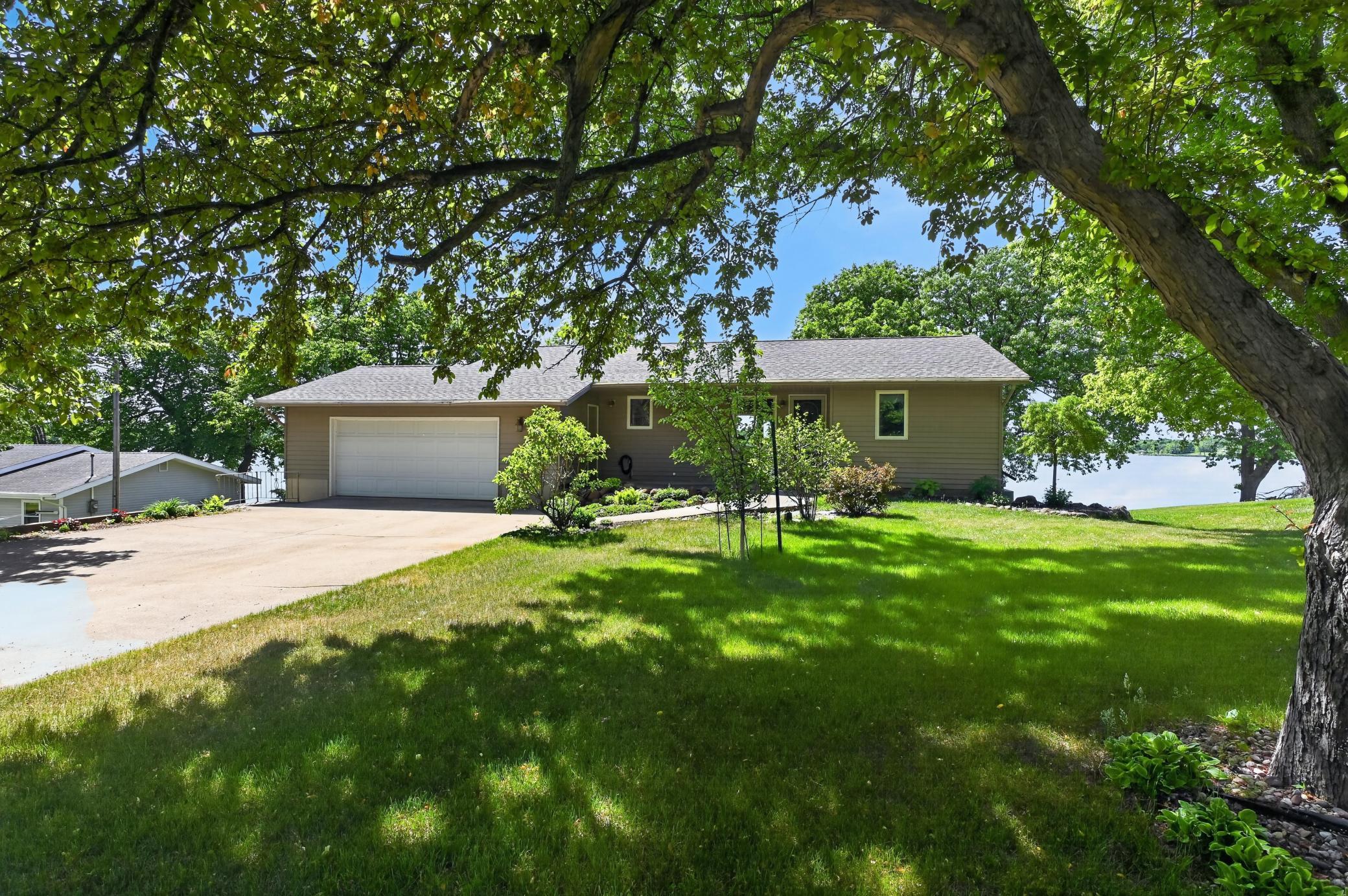 1st image of 1474 E Lake Brophy Rd Nw, Alexandria, MN 56308 | MLS# 7061508