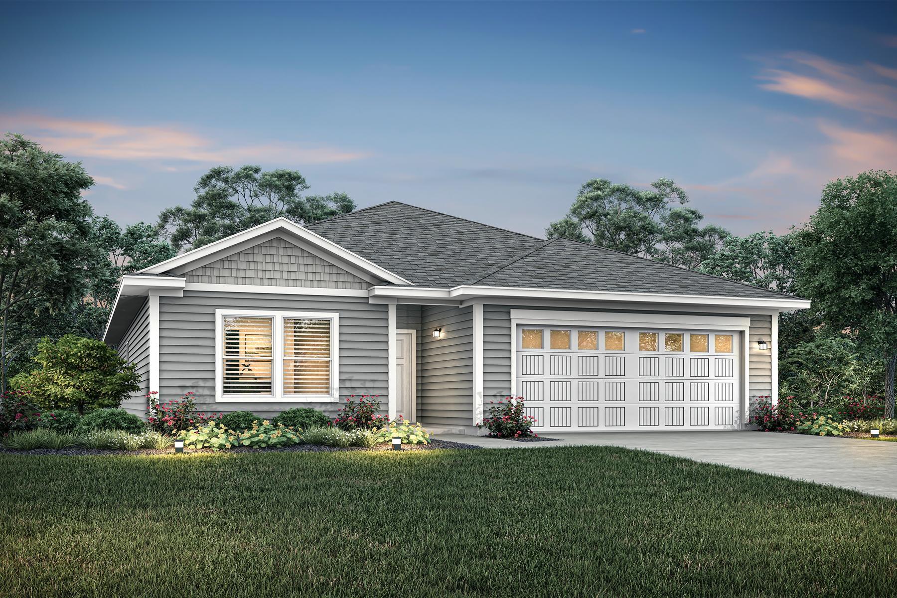 1st image of 831 Sycamore Pl N, Cambridge, MN 55008 | MLS# 7061605