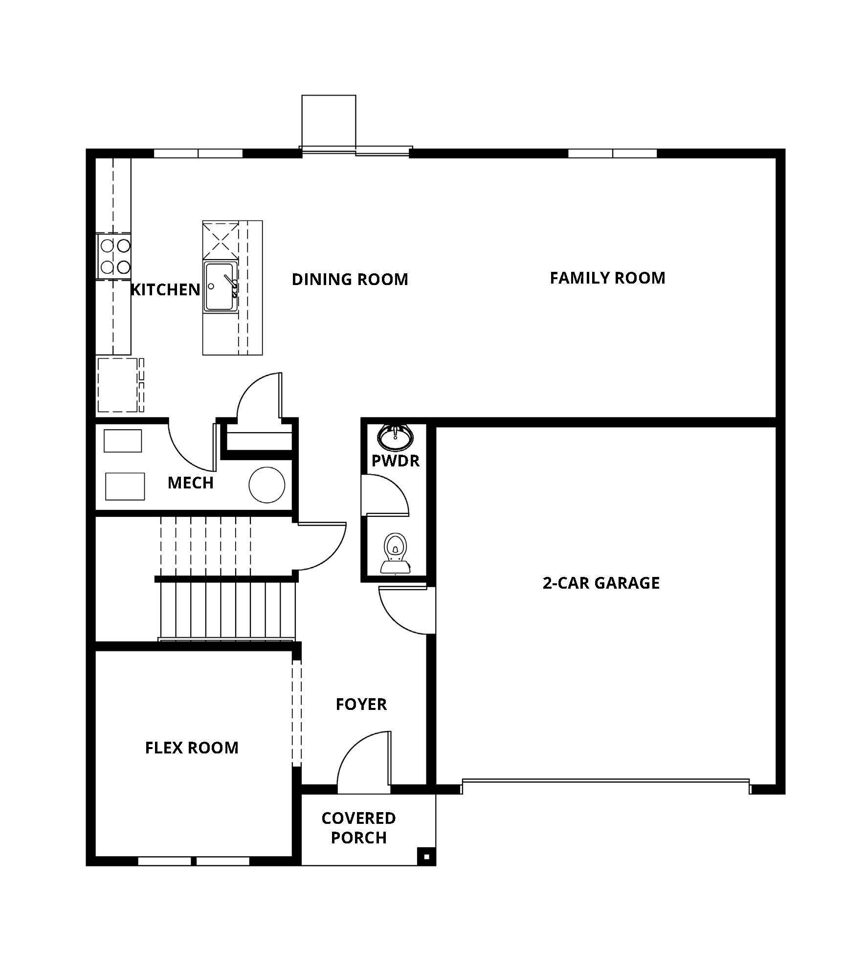 2nd image of 827 Sycamore Pl N, Cambridge, MN 55008 | MLS# 7061649