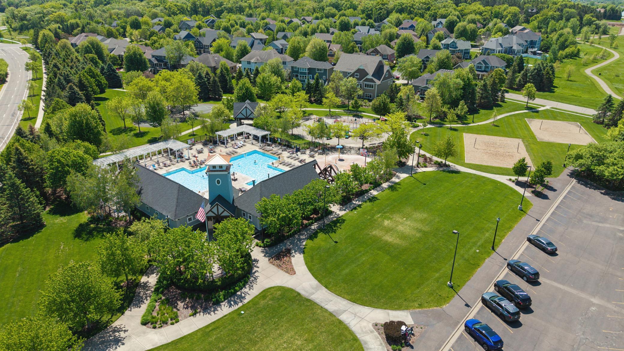55th image of 10601 Watersedge Ln, Saint Paul, MN 55129 | MLS# 7061681