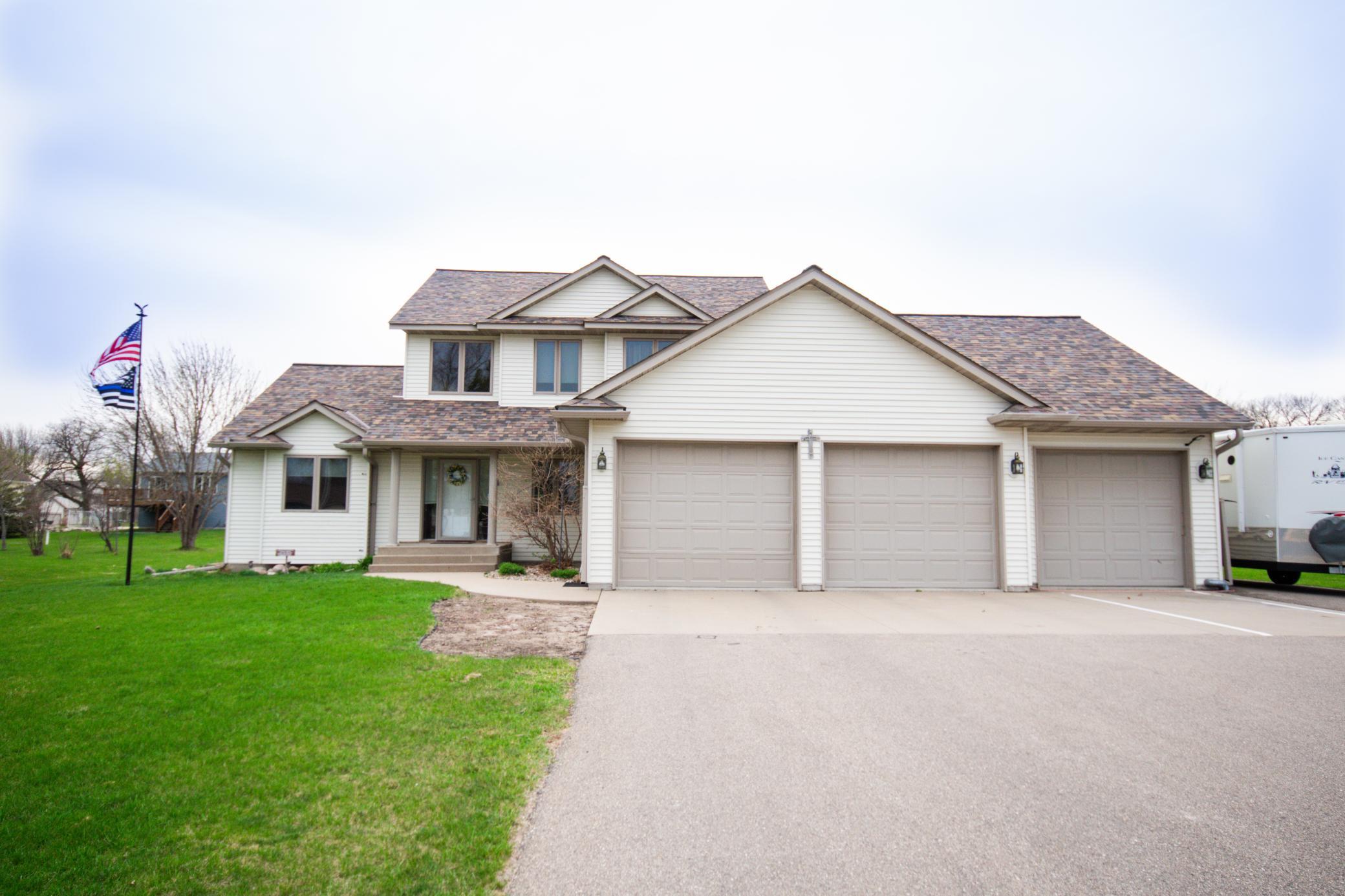 Homes for sale in Melrose, MN | 721 3rd Ave Nw, Melrose, MN 56352 | MLS# 7061726