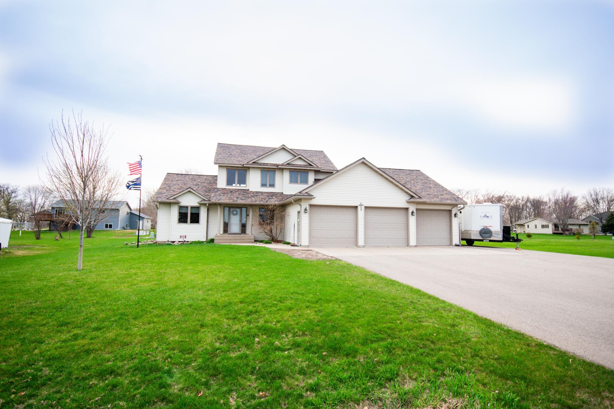 Homes for sale in Melrose, MN | 721 3rd Ave Nw, Melrose, MN 56352 | MLS# 7061726