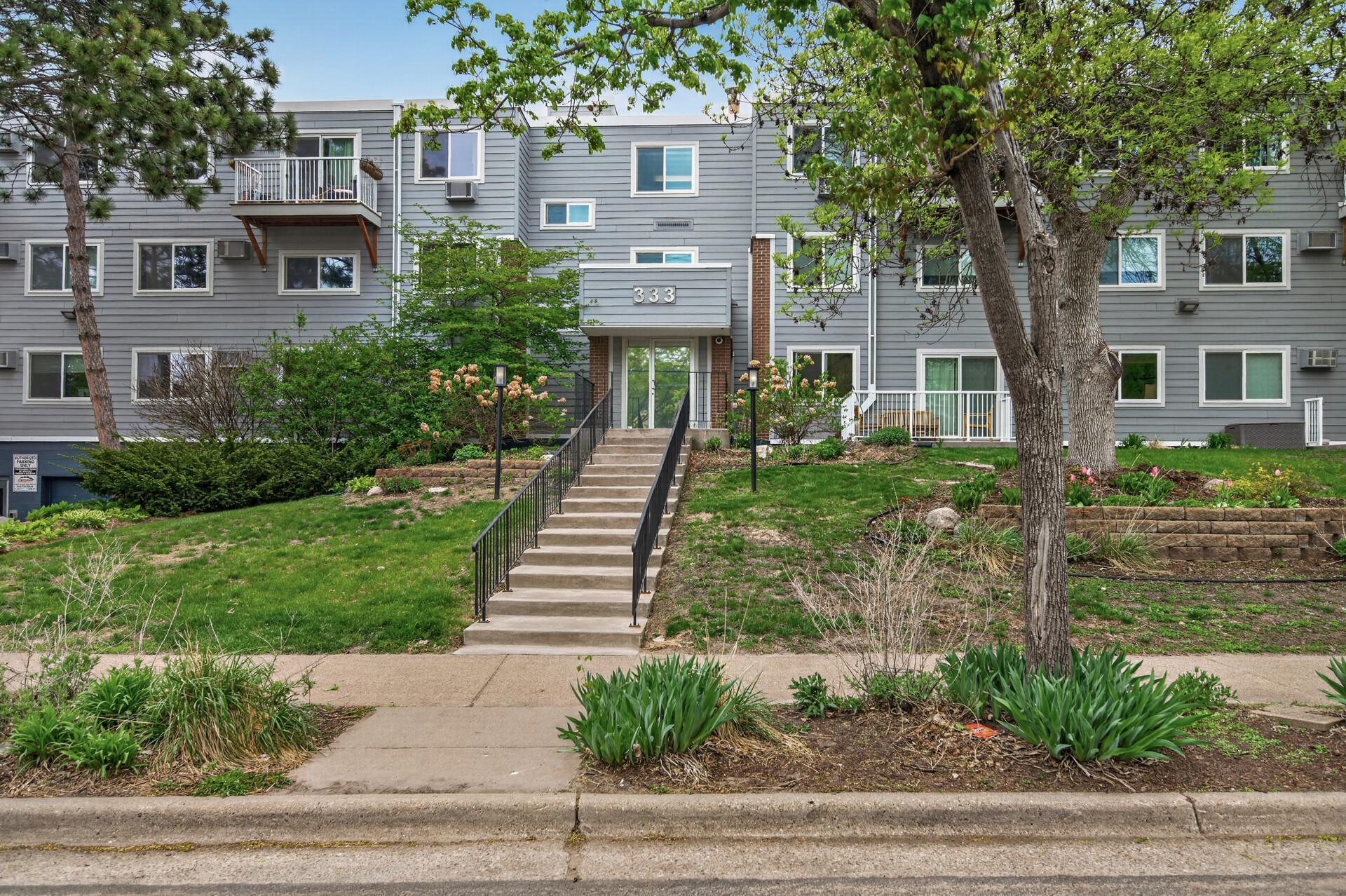 Homes for sale in Minneapolis, MN | 333 8th St Se #117, Minneapolis, MN 55414 | MLS# 7061740