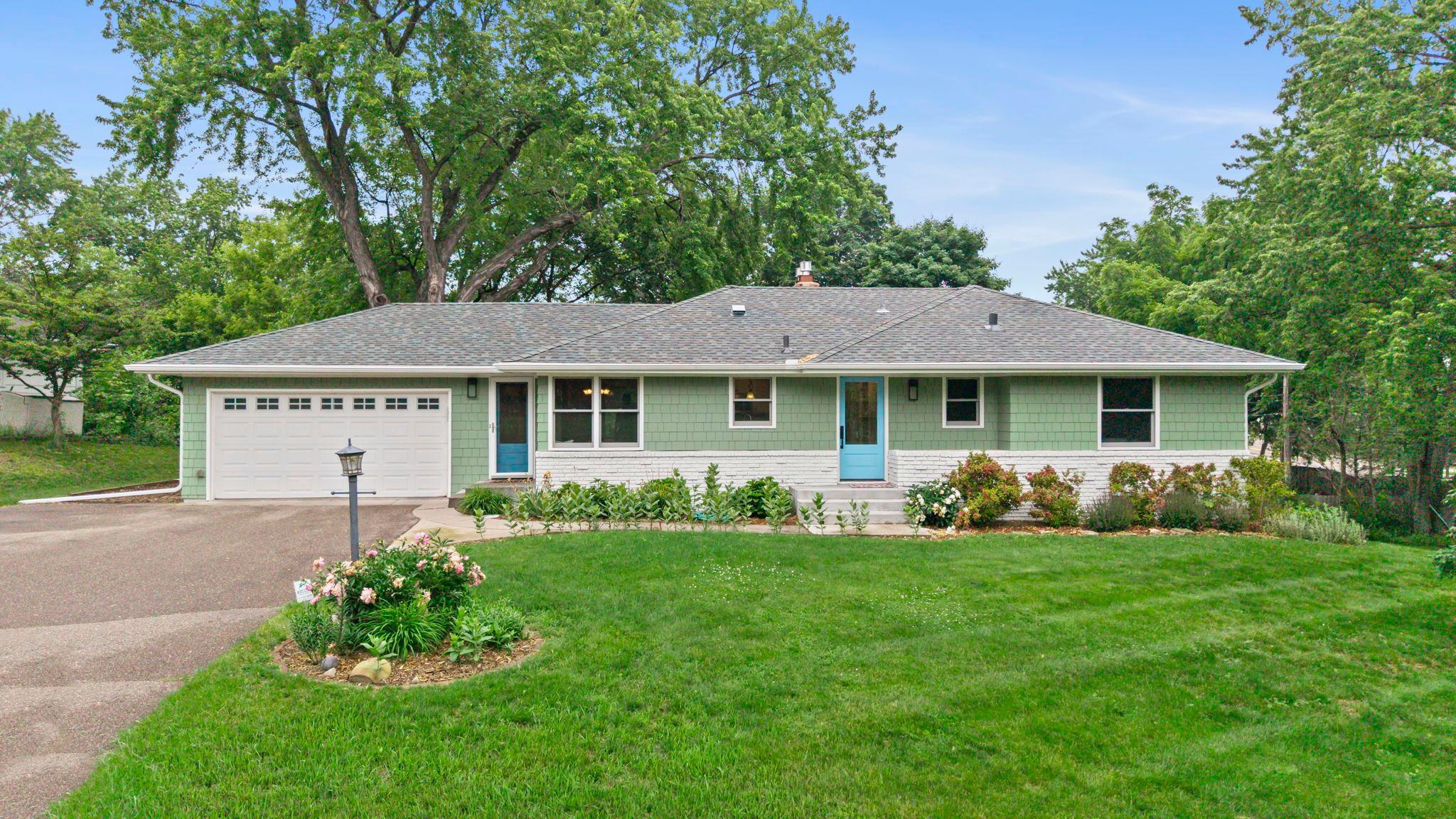 Homes for sale in Minnetonka, MN | 5117 Prescott Dr, Minnetonka, MN 55345 | MLS# 7061753