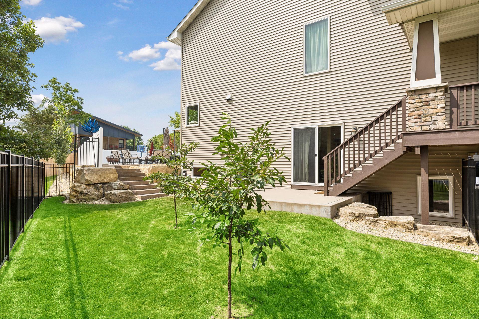 57th image of 13694 Grafton Ct, Saint Paul, MN 55124 | MLS# 7061817