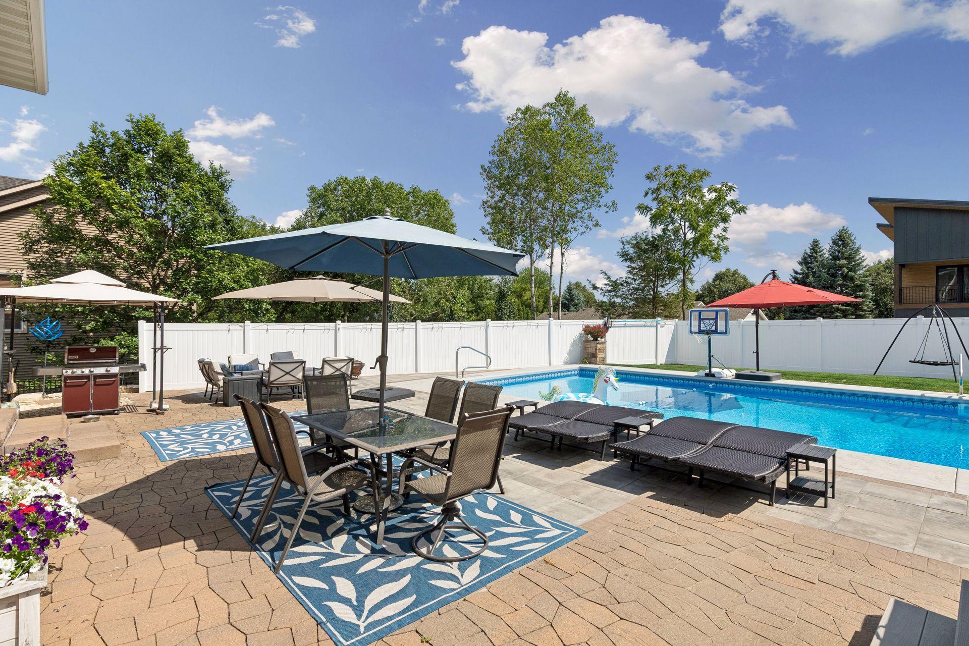 4th image of 13694 Grafton Ct, Saint Paul, MN 55124 | MLS# 7061817