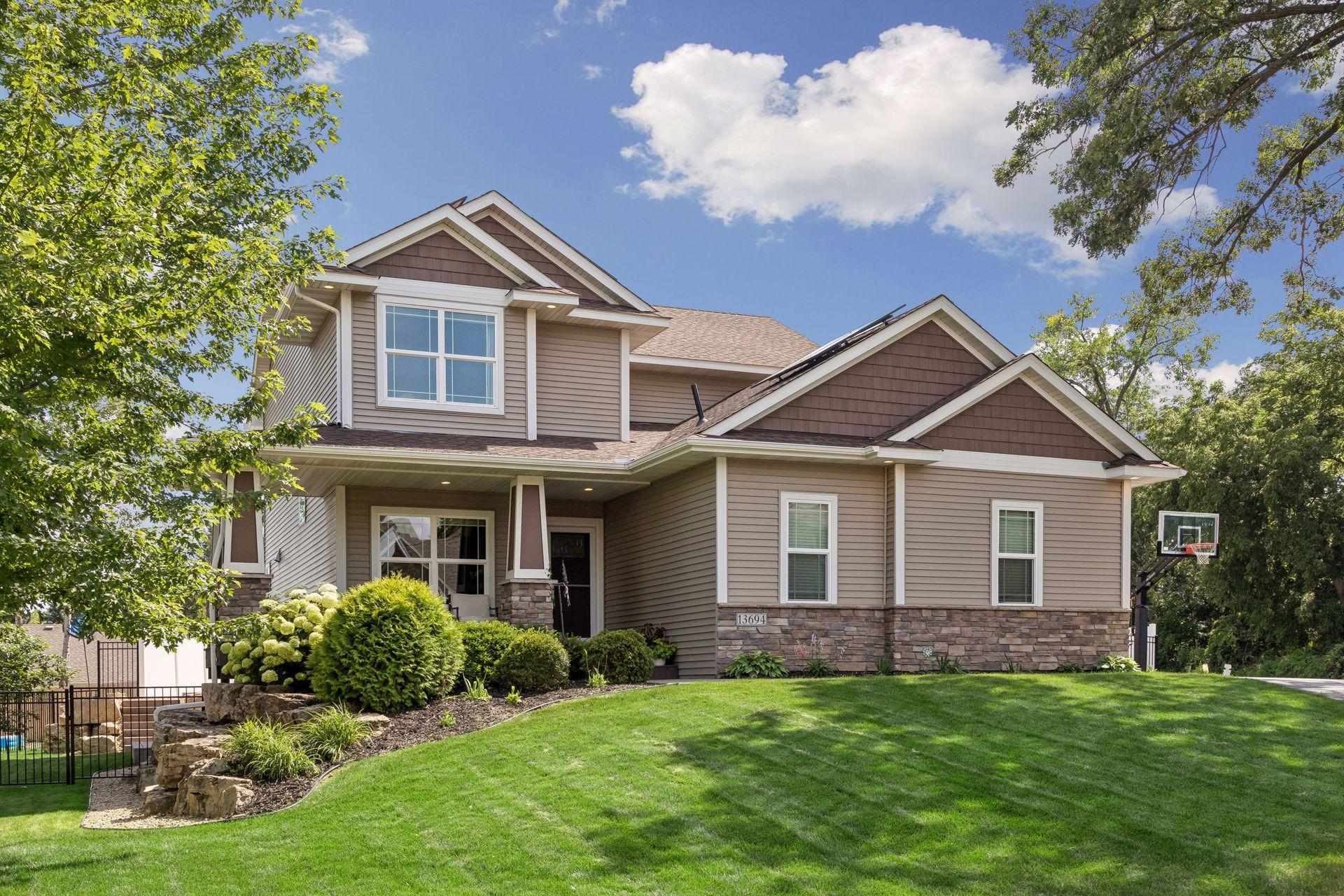2nd image of 13694 Grafton Ct, Saint Paul, MN 55124 | MLS# 7061817