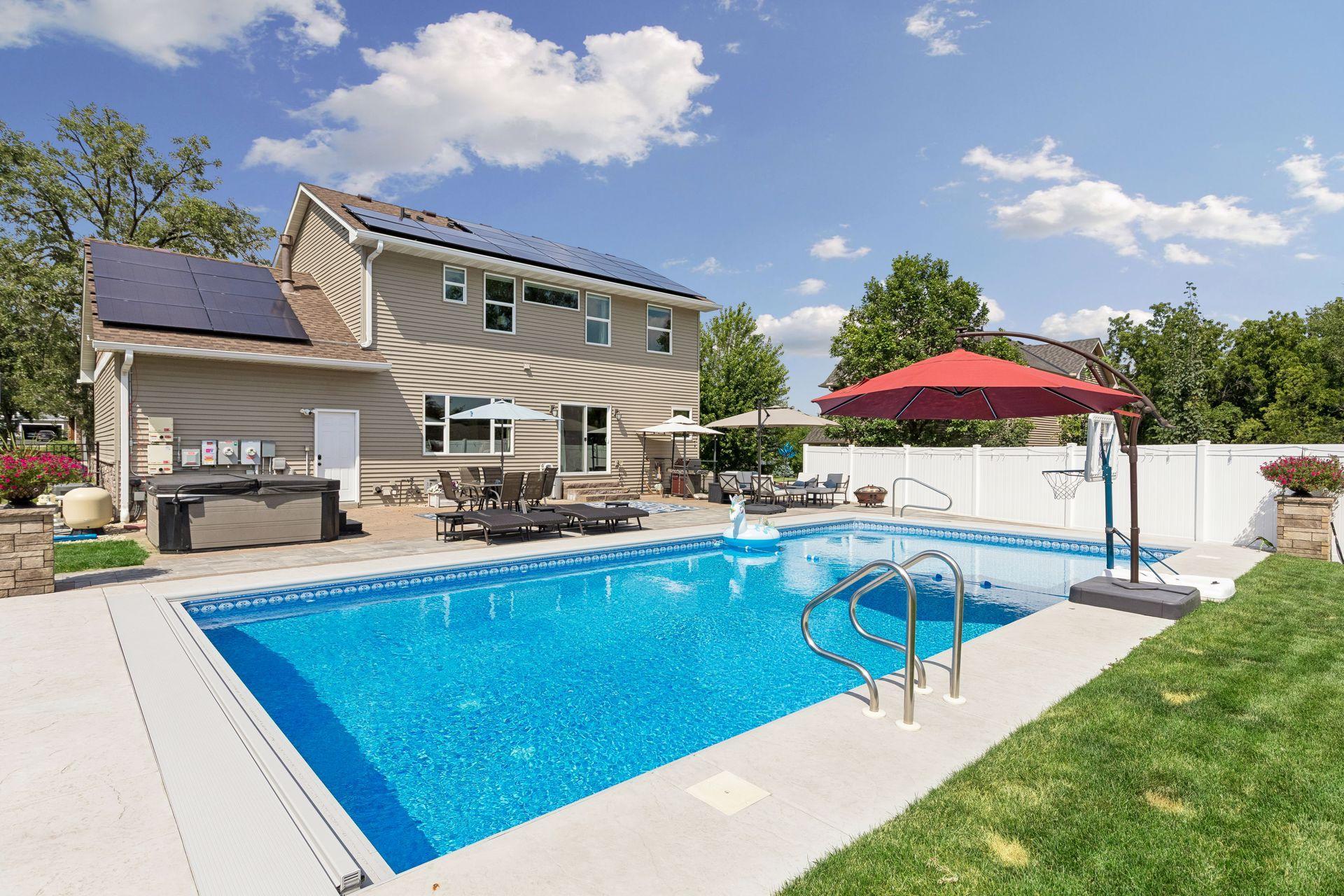 1st image of 13694 Grafton Ct, Saint Paul, MN 55124 | MLS# 7061817