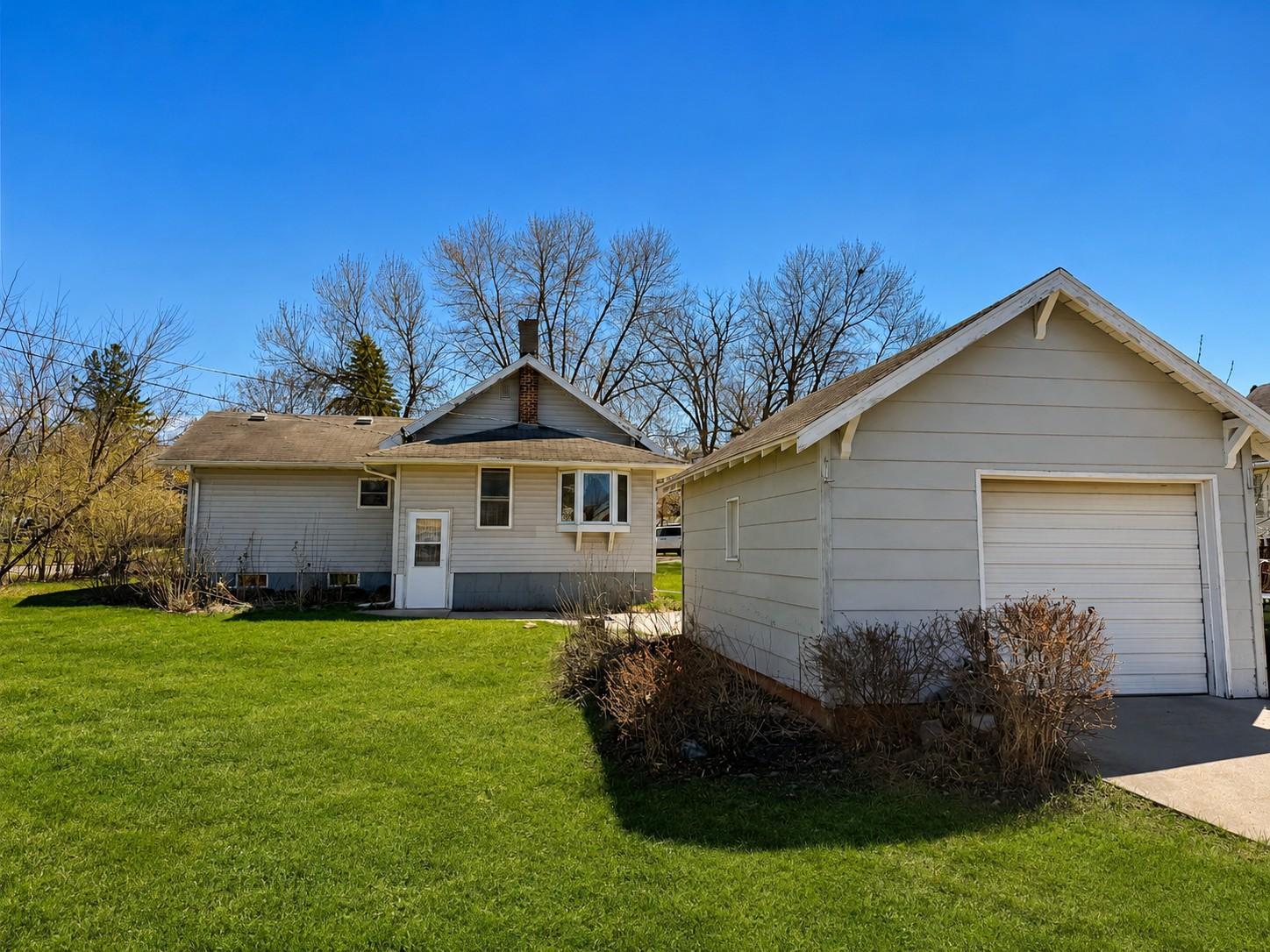 Homes for sale in Staples, MN | 409 5th St Ne, Staples, MN 56479 | MLS# 7061849