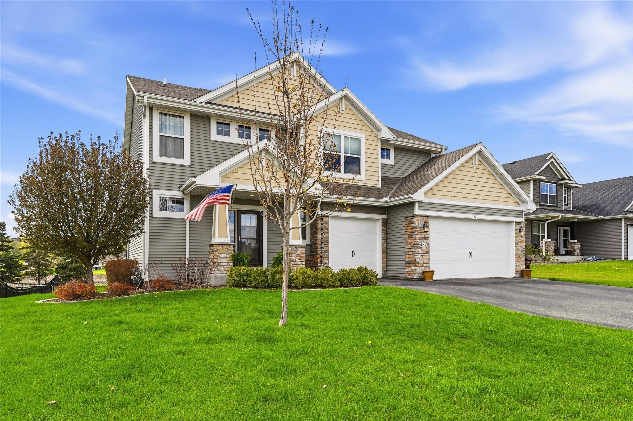2nd image of 137 6th St Nw, Delano, MN 55328 | MLS# 7061902