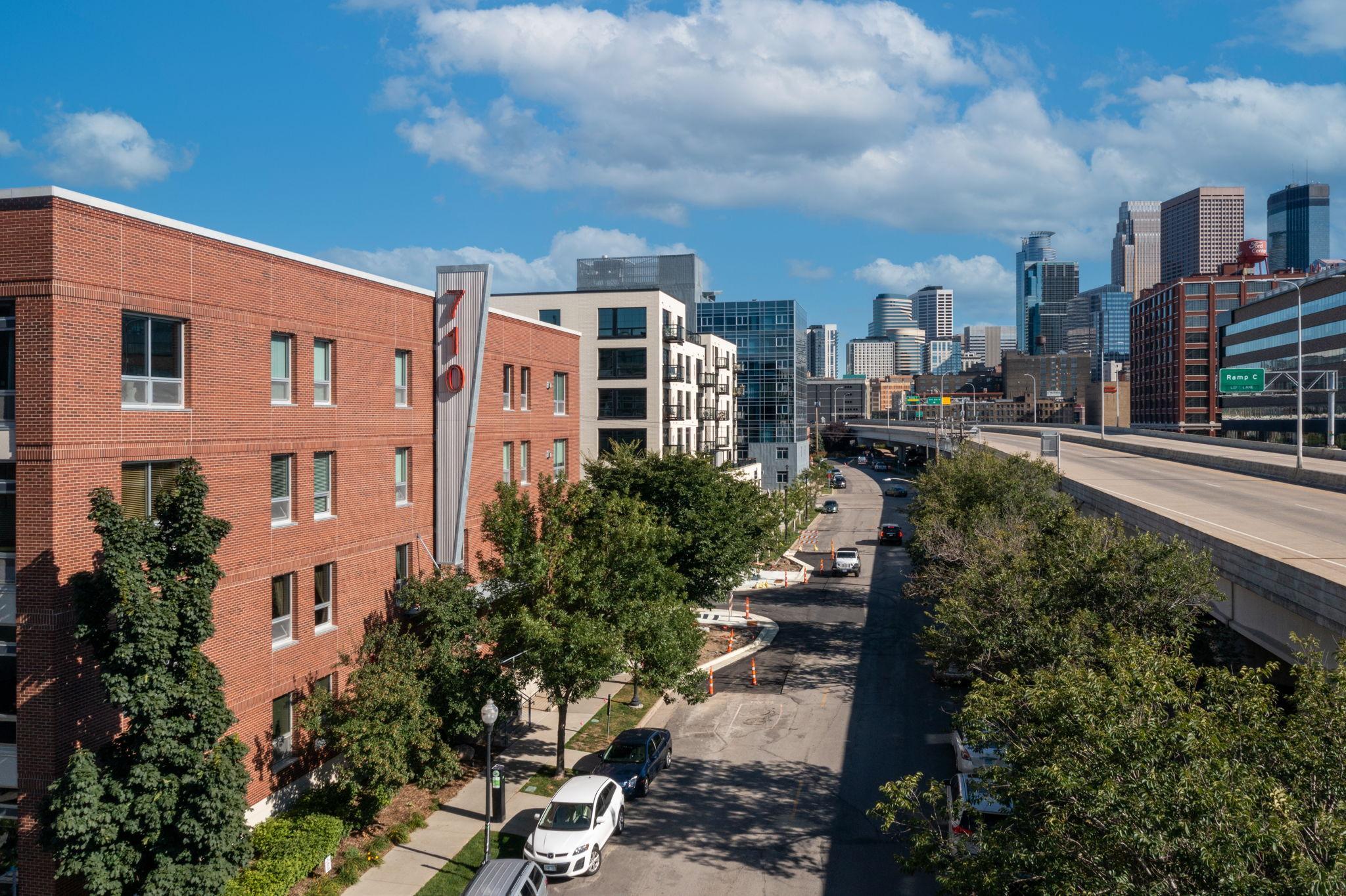 16th image of 710 N 4th St #W210, Minneapolis, MN 55401 | MLS# 7061927