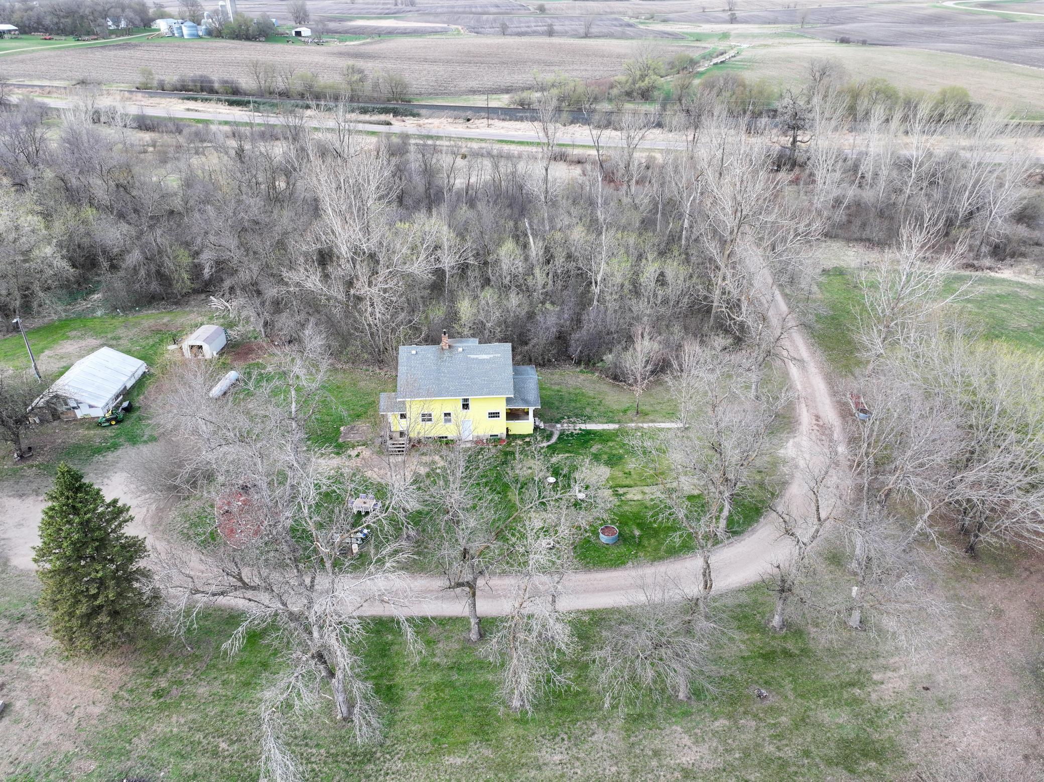 55th image of 33527 State Hwy 55, Farwell, MN 56327 | MLS# 7061981