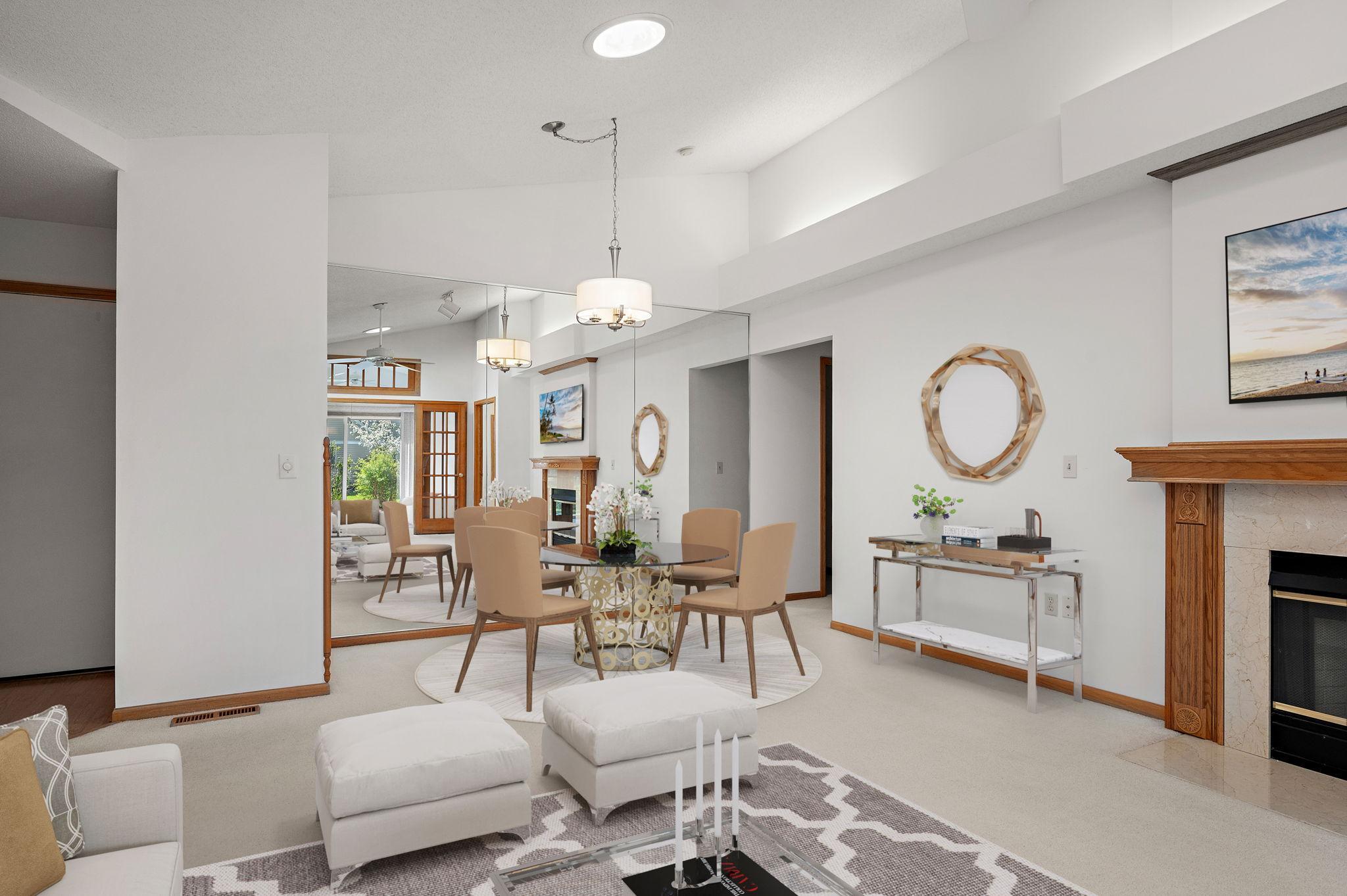 3rd image of 8639 Prestwick Ln N, Brooklyn Park, MN 55443 | MLS# 7061997