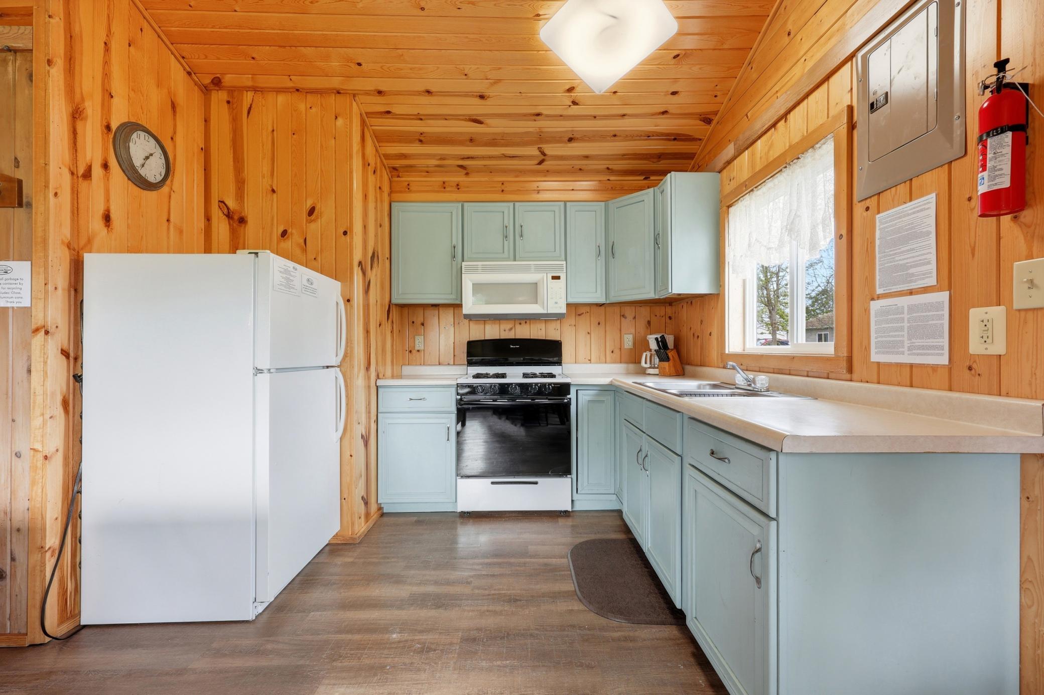 4th image of 35686 Rush Lake Loop #11, Ottertail, MN 56571 | MLS# 7062083
