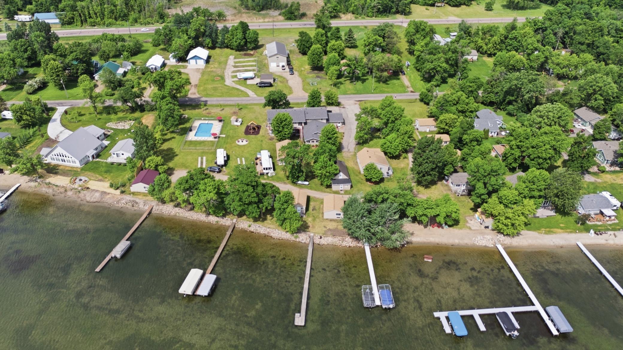 40th image of 35686 Rush Lake Loop #11, Ottertail, MN 56571 | MLS# 7062083