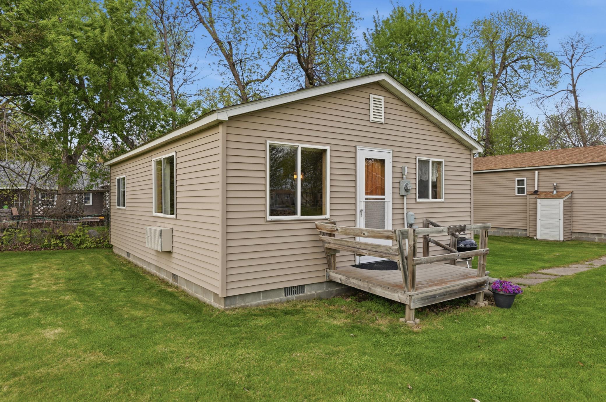 2nd image of 35686 Rush Lake Loop #11, Ottertail, MN 56571 | MLS# 7062083