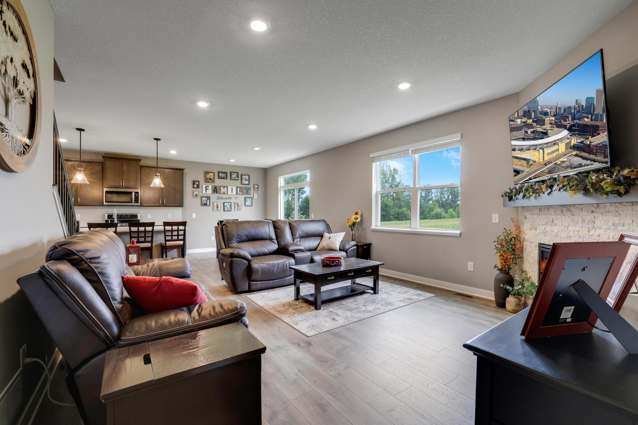 4th image of 3064 Sunflower Wy Nw, Jordan, MN 55352 | MLS# 7062111