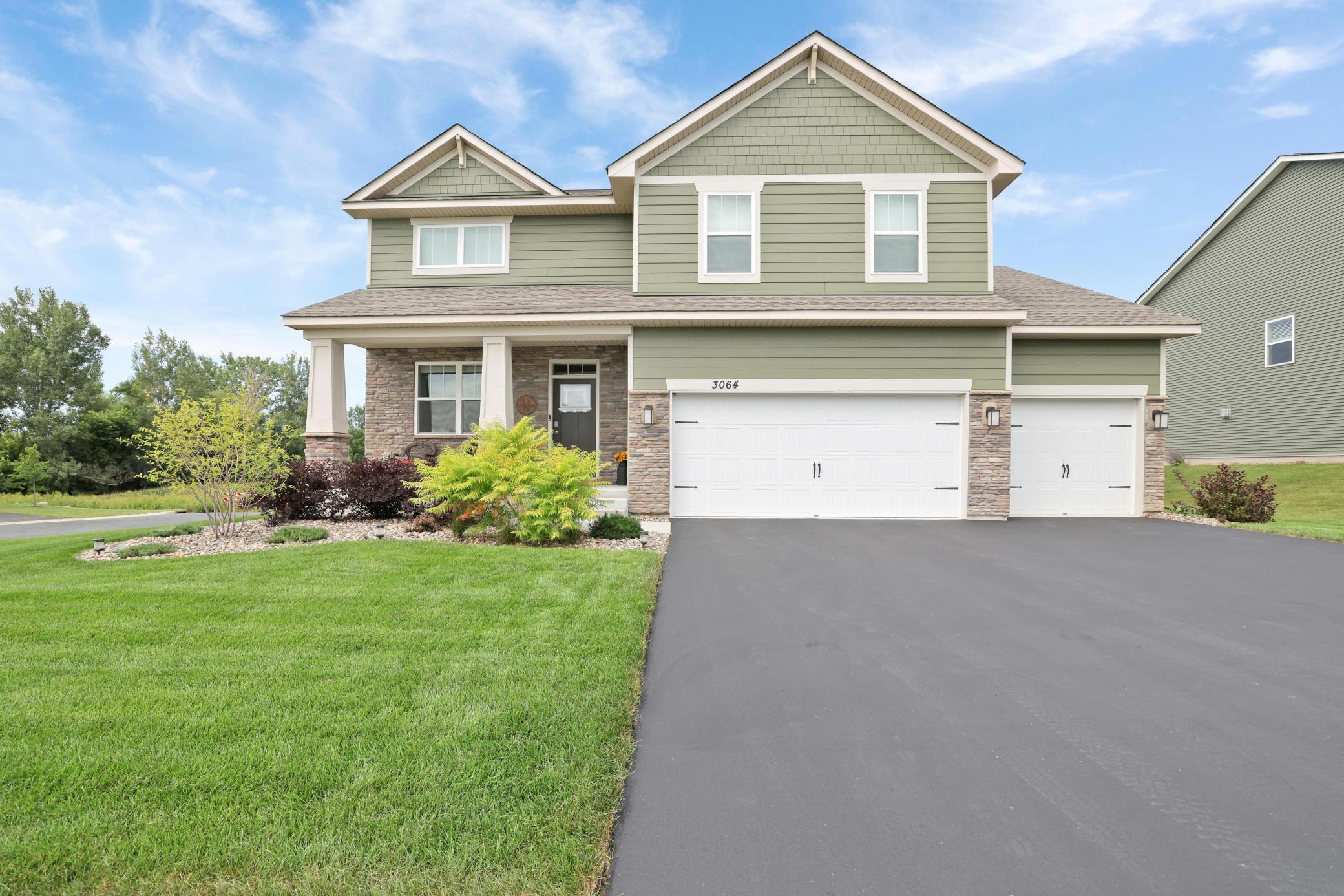 1st image of 3064 Sunflower Wy Nw, Jordan, MN 55352 | MLS# 7062111