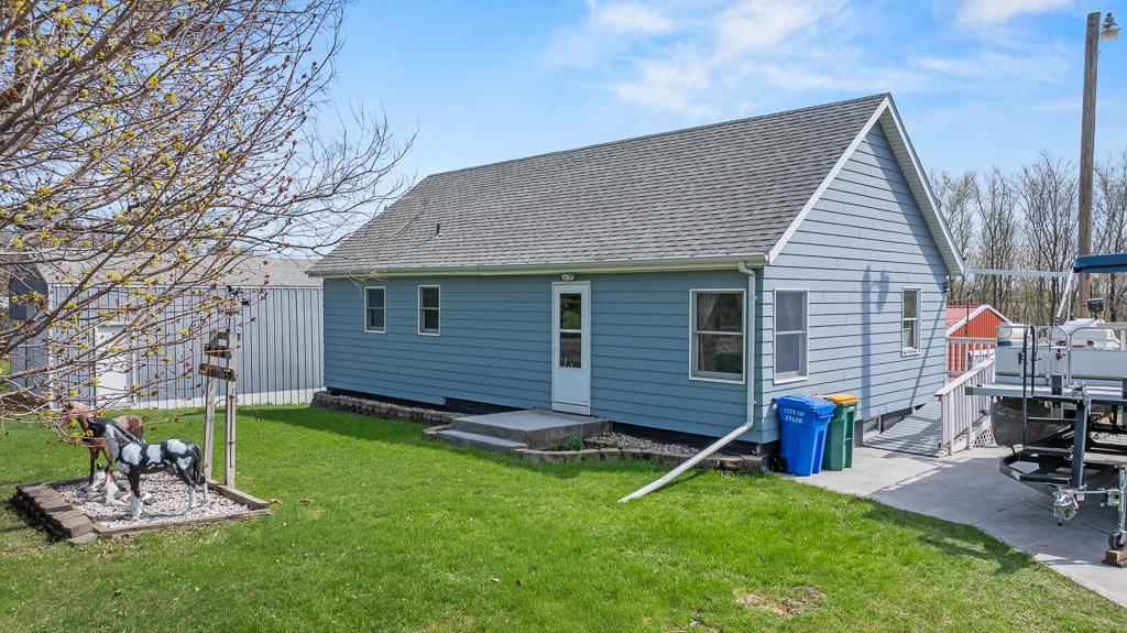 Homes for sale in Tyler, MN | 720 S Tyler St, Tyler, MN 56178 | MLS# 7062114
