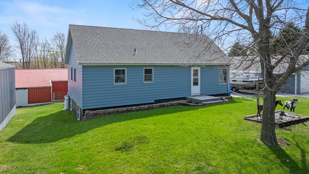 Homes for sale in Tyler, MN | 720 S Tyler St, Tyler, MN 56178 | MLS# 7062114
