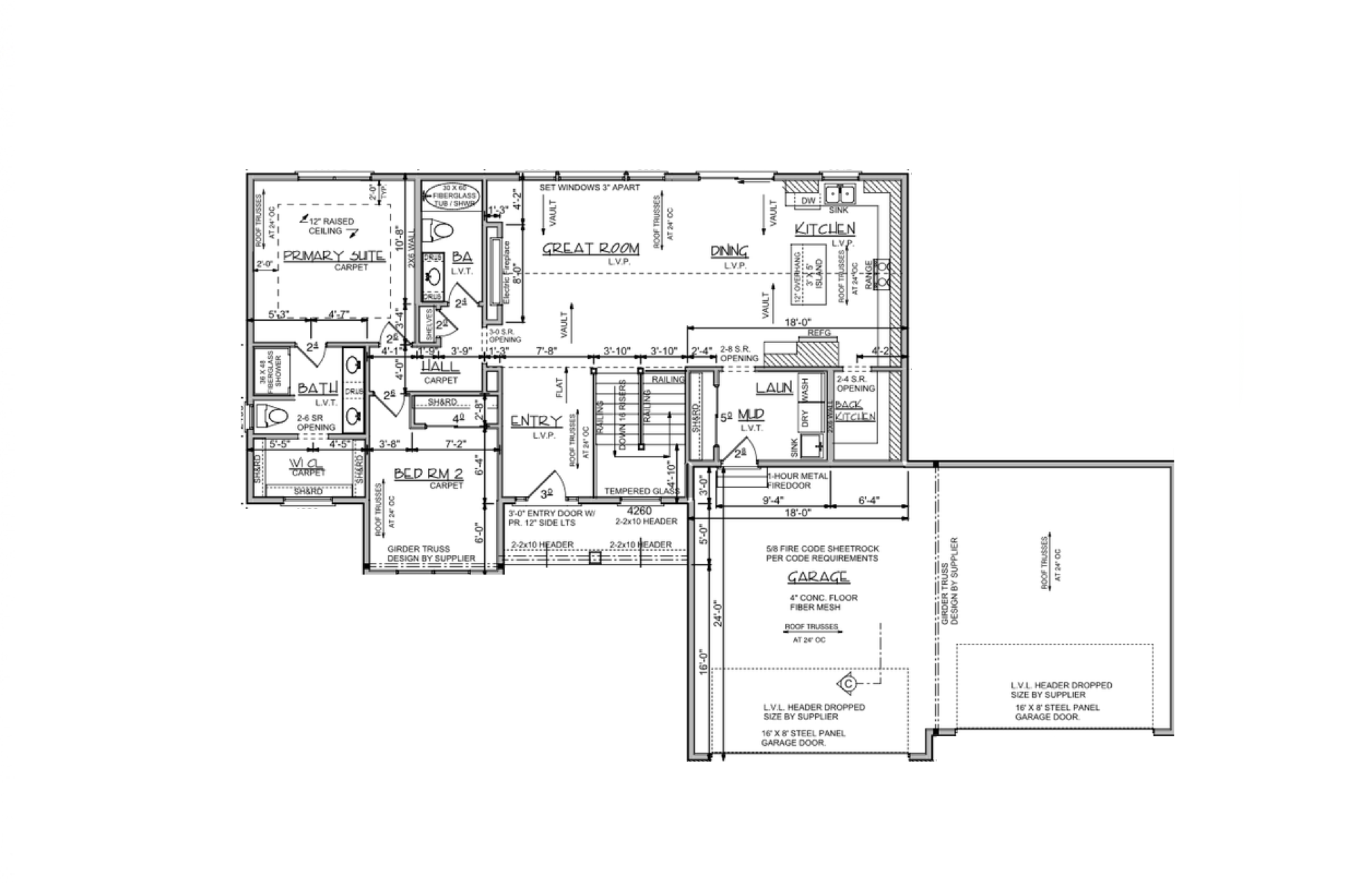 2nd image of 3917x Everton Ave, North Branch, MN 55056 | MLS# 7062239