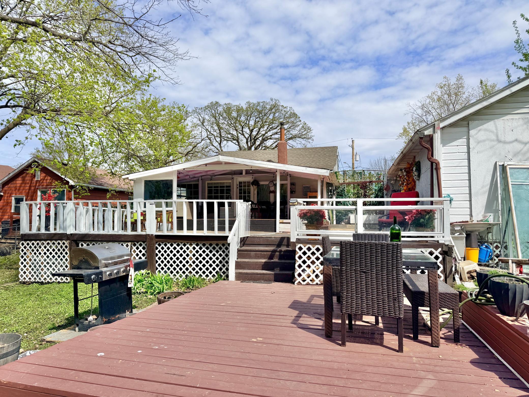 Homes for sale in Albert Lea, MN | 1023 Abbott St, Albert Lea, MN 56007 | MLS# 7062254