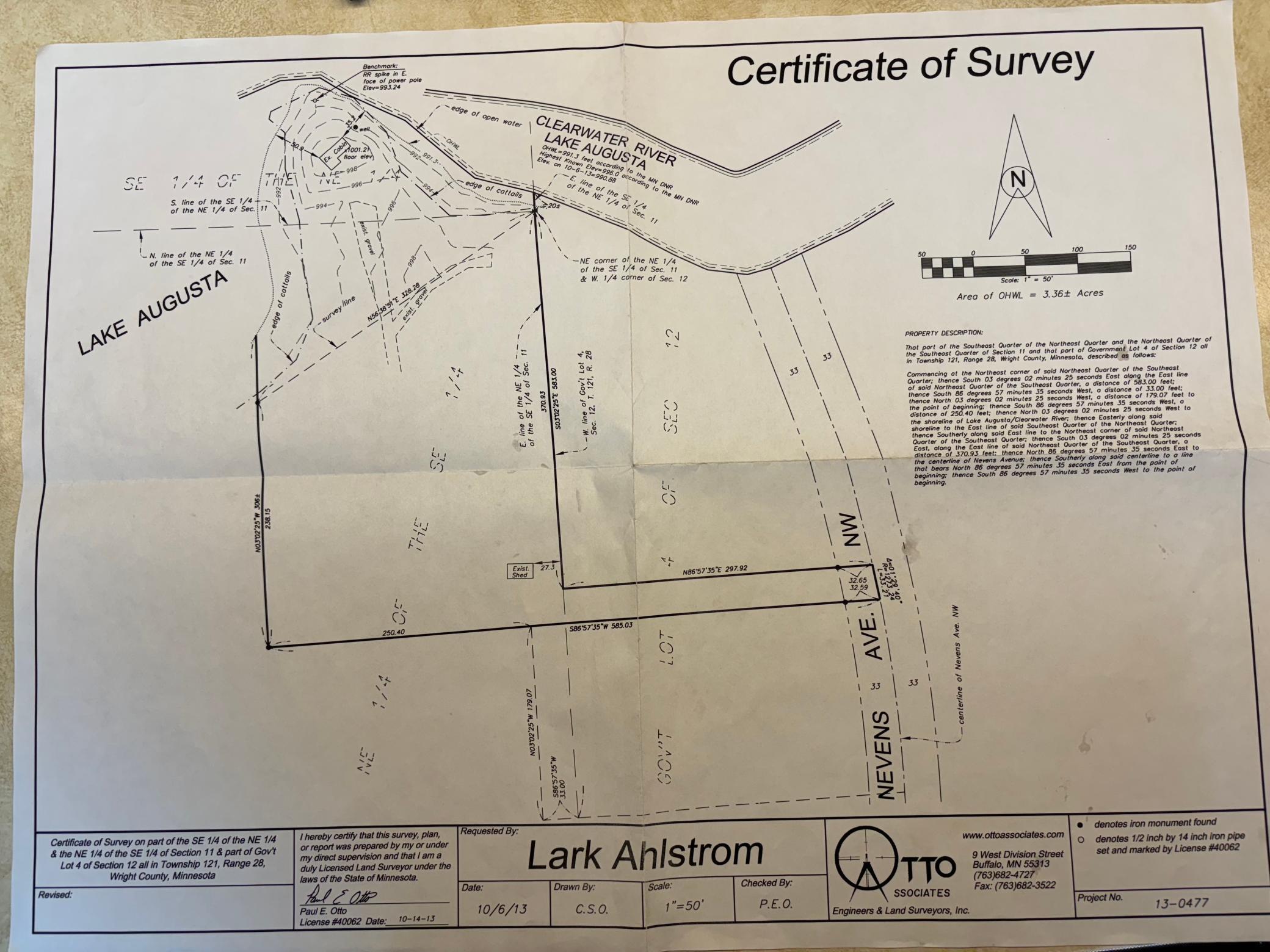 39th image of 10405 Nevens Ave Nw, South Haven, MN 55382 | MLS# 7062256
