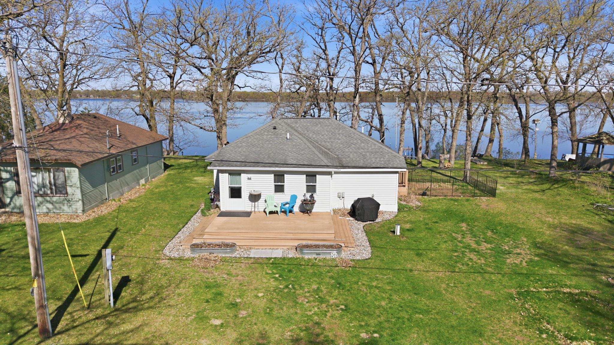 Homes for sale in Clear Lake, MN | 7014 107Th Ave, Clear Lake, MN 55319 | MLS# 7062278