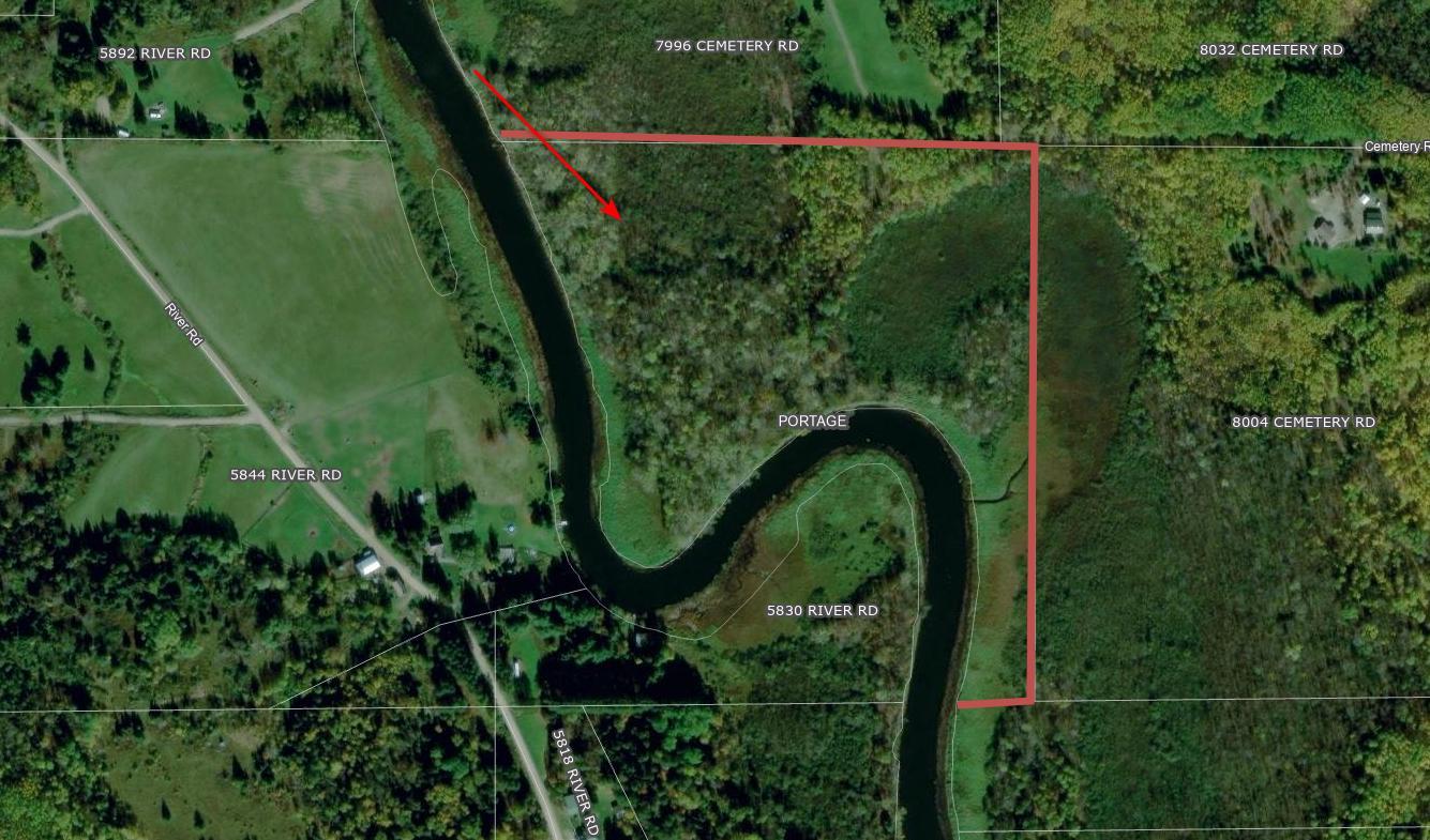 Homes for sale in Orr, MN | Tbd Cemetery Road, Orr, MN 55771 | MLS# 7062327