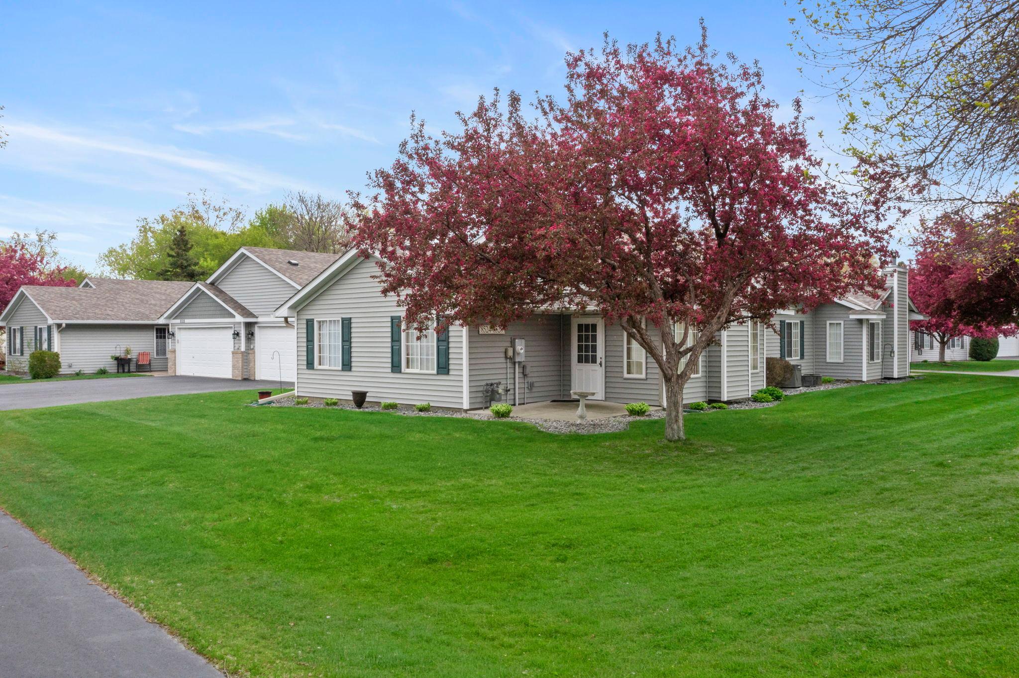 1st image of 8524 Telford Xing, Brooklyn Park, MN 55443 | MLS# 7062337