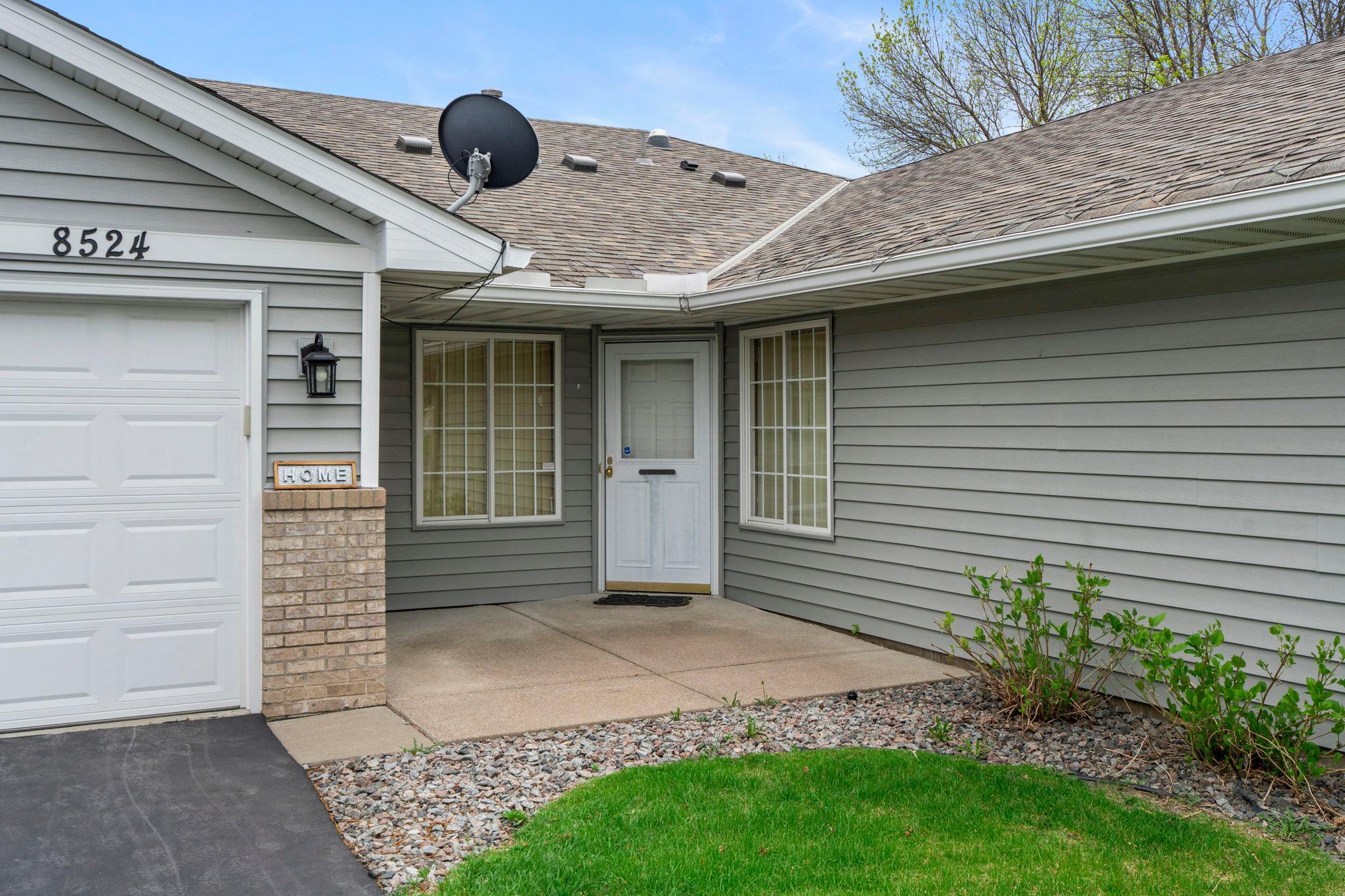 4th image of 8524 Telford Xing, Brooklyn Park, MN 55443 | MLS# 7062337