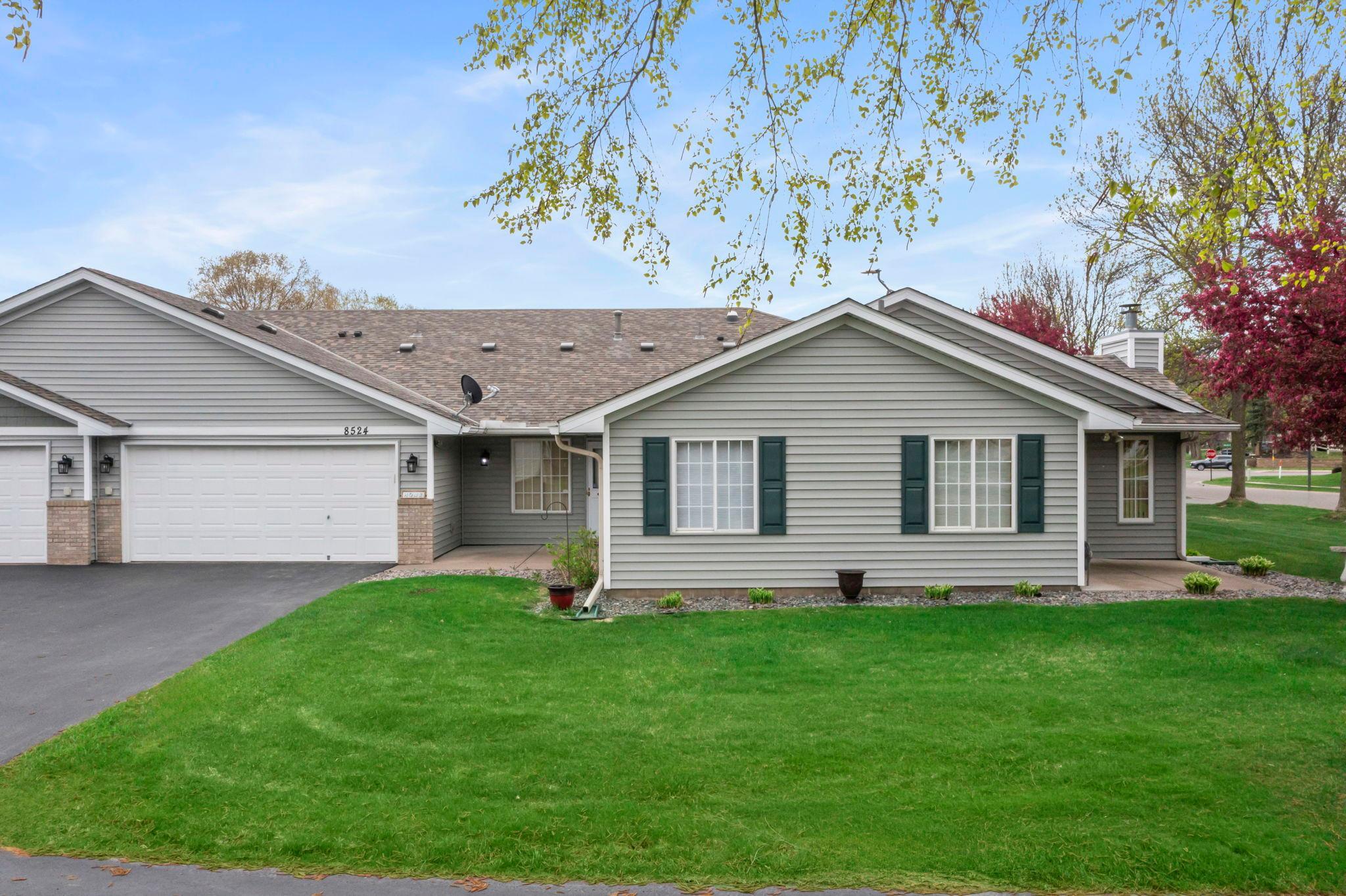 3rd image of 8524 Telford Xing, Brooklyn Park, MN 55443 | MLS# 7062337