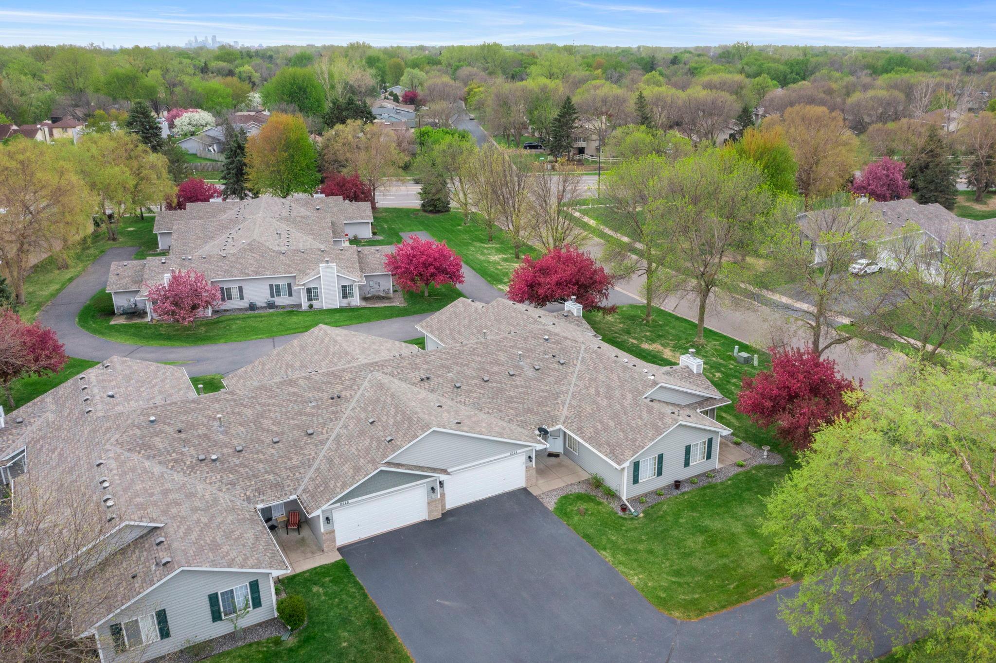 2nd image of 8524 Telford Xing, Brooklyn Park, MN 55443 | MLS# 7062337