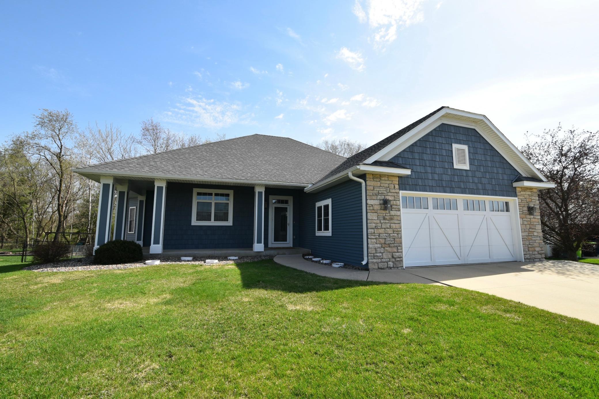 Homes for sale in Zumbrota, MN | 645 Lancaster Blvd, Zumbrota, MN 55992 | MLS# 7062372