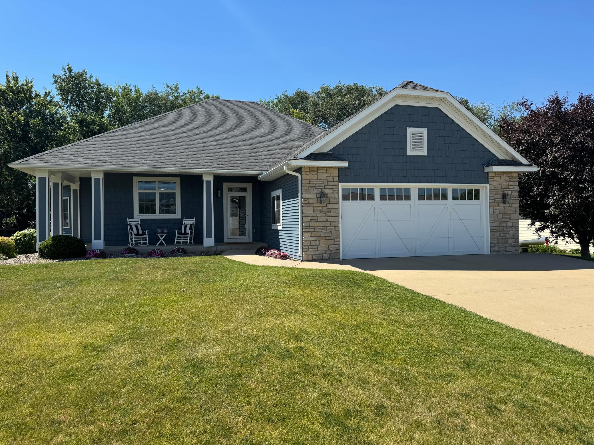 Homes for sale in Zumbrota, MN | 645 Lancaster Blvd, Zumbrota, MN 55992 | MLS# 7062372