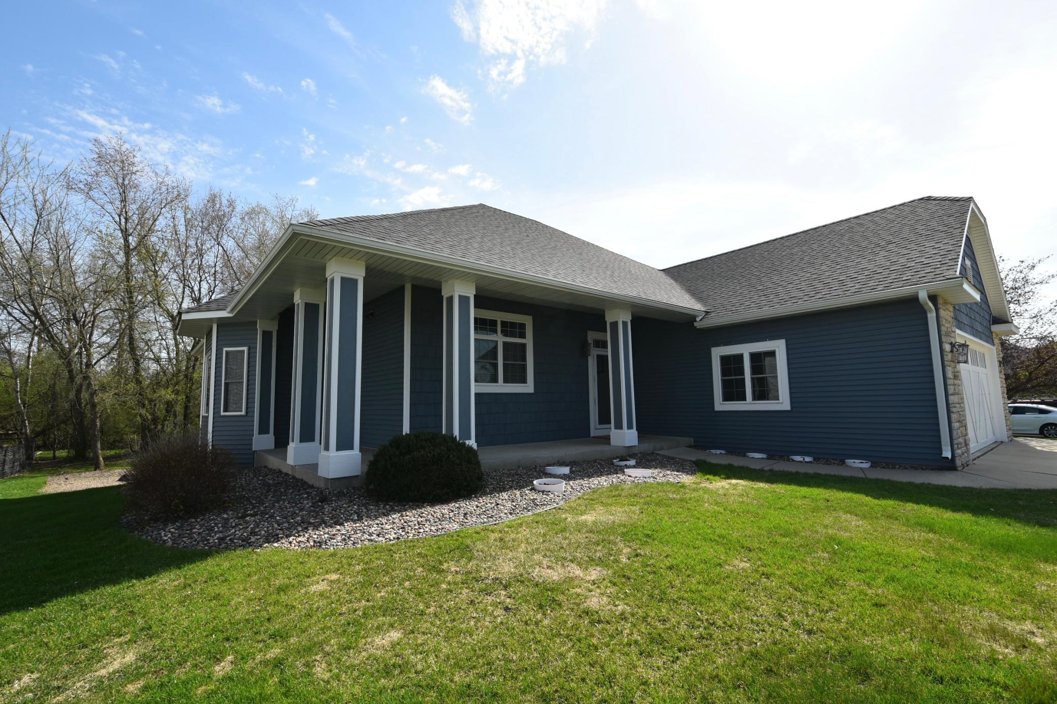 Homes for sale in Zumbrota, MN | 645 Lancaster Blvd, Zumbrota, MN 55992 | MLS# 7062372