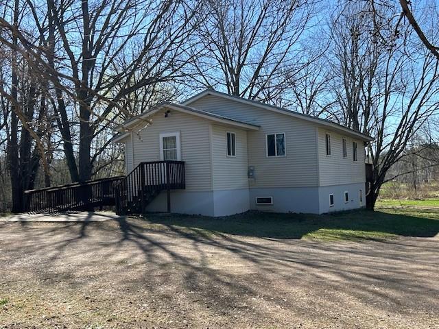 Homes for sale in Ogilvie, MN | 2055 Hwy 47, Ogilvie, MN 56358 | MLS# 7062396