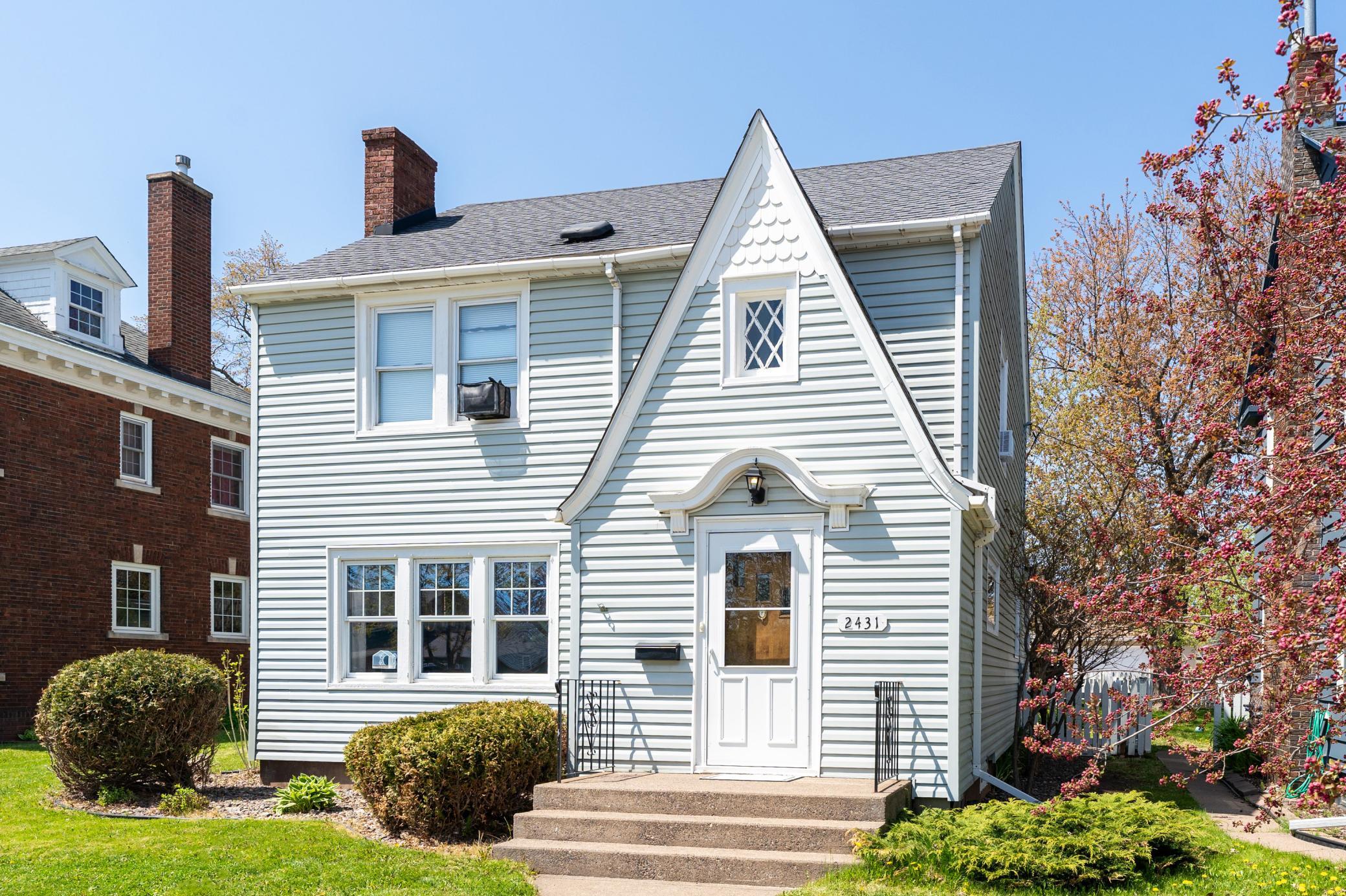 Homes for sale in Superior, WI | 2431 Hammond Ave, Superior, WI 54880 | MLS# 7062609