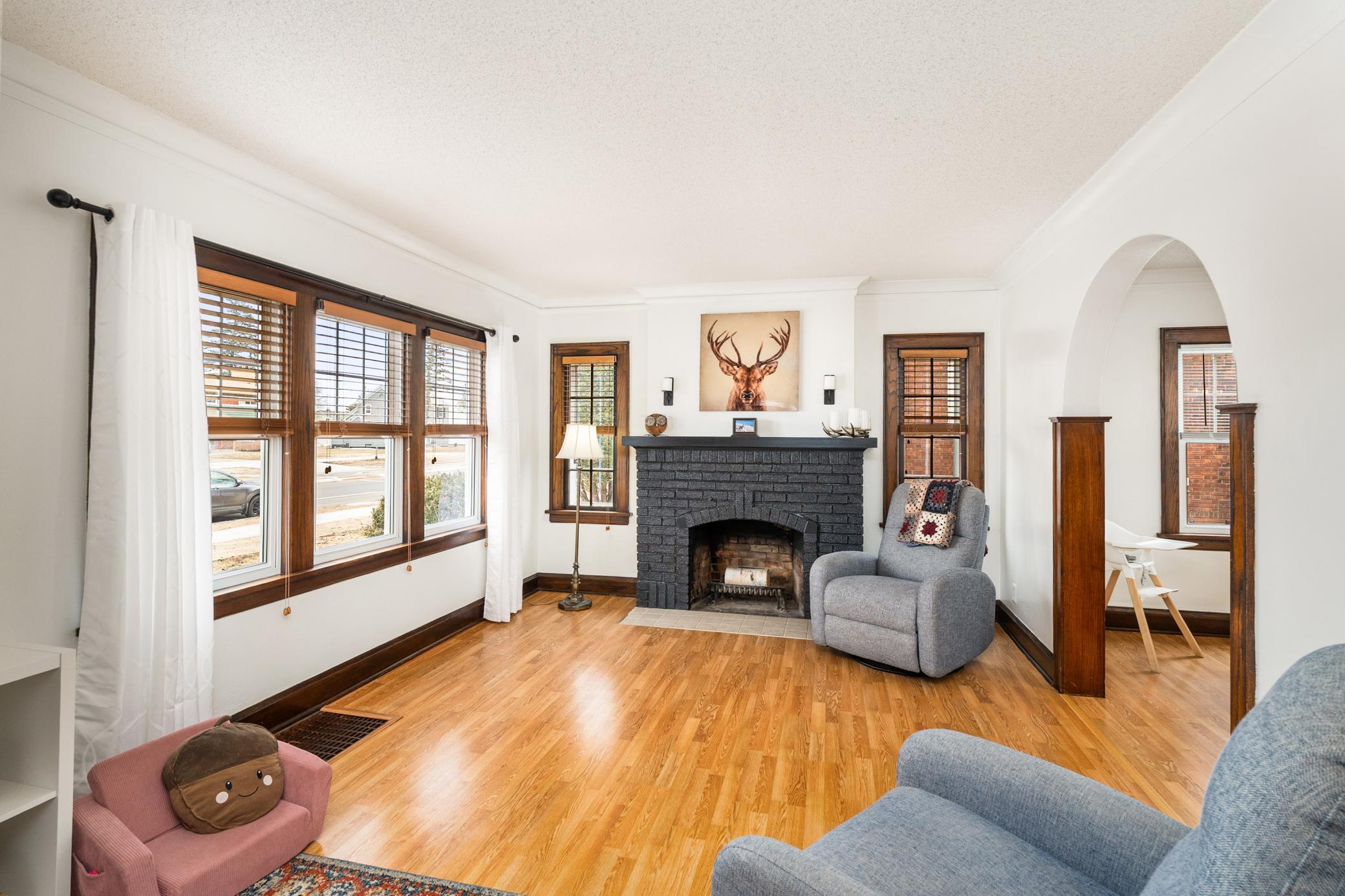 Homes for sale in Superior, WI | 2431 Hammond Ave, Superior, WI 54880 | MLS# 7062609