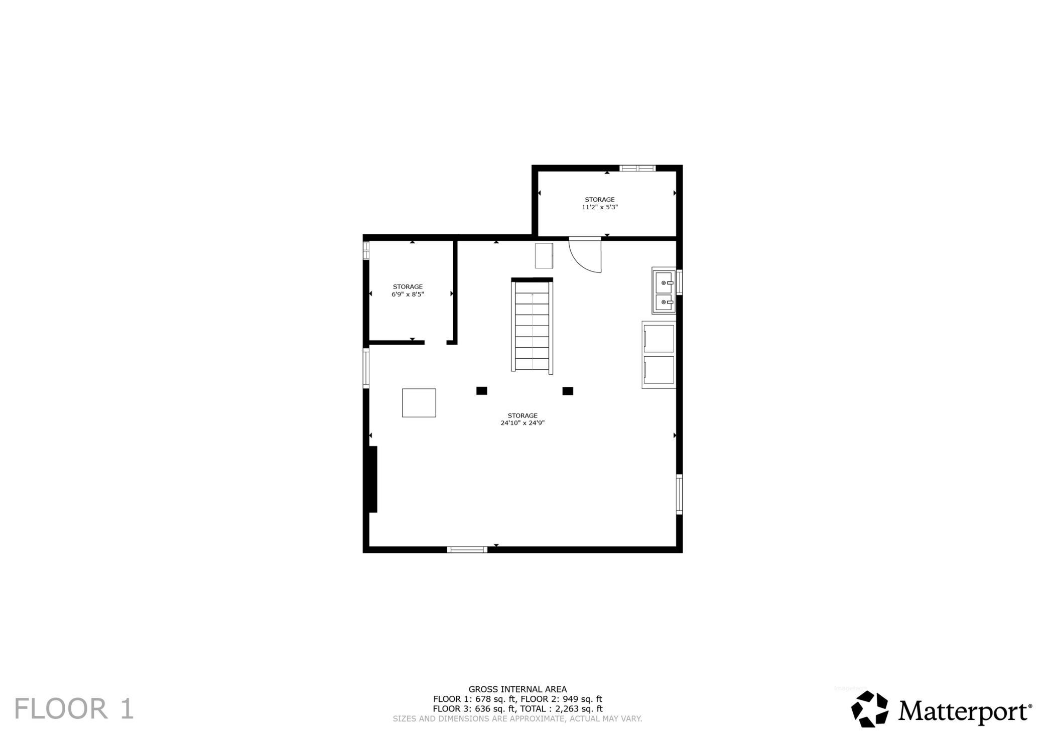 41st image of 2431 Hammond Ave, Superior, WI 54880 | MLS# 7062609