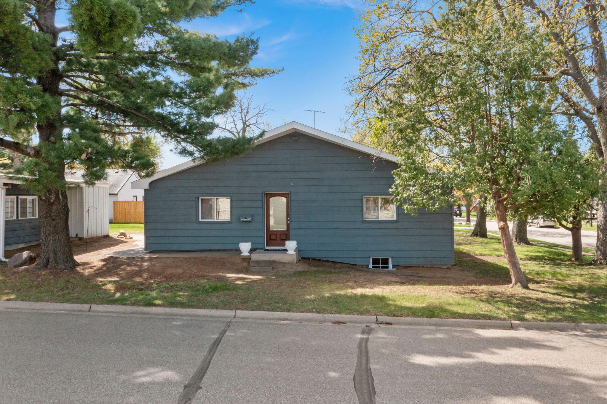 Homes for sale in New Brighton, MN | 687 4th Ave Nw, New Brighton, MN 55112 | MLS# 7062629