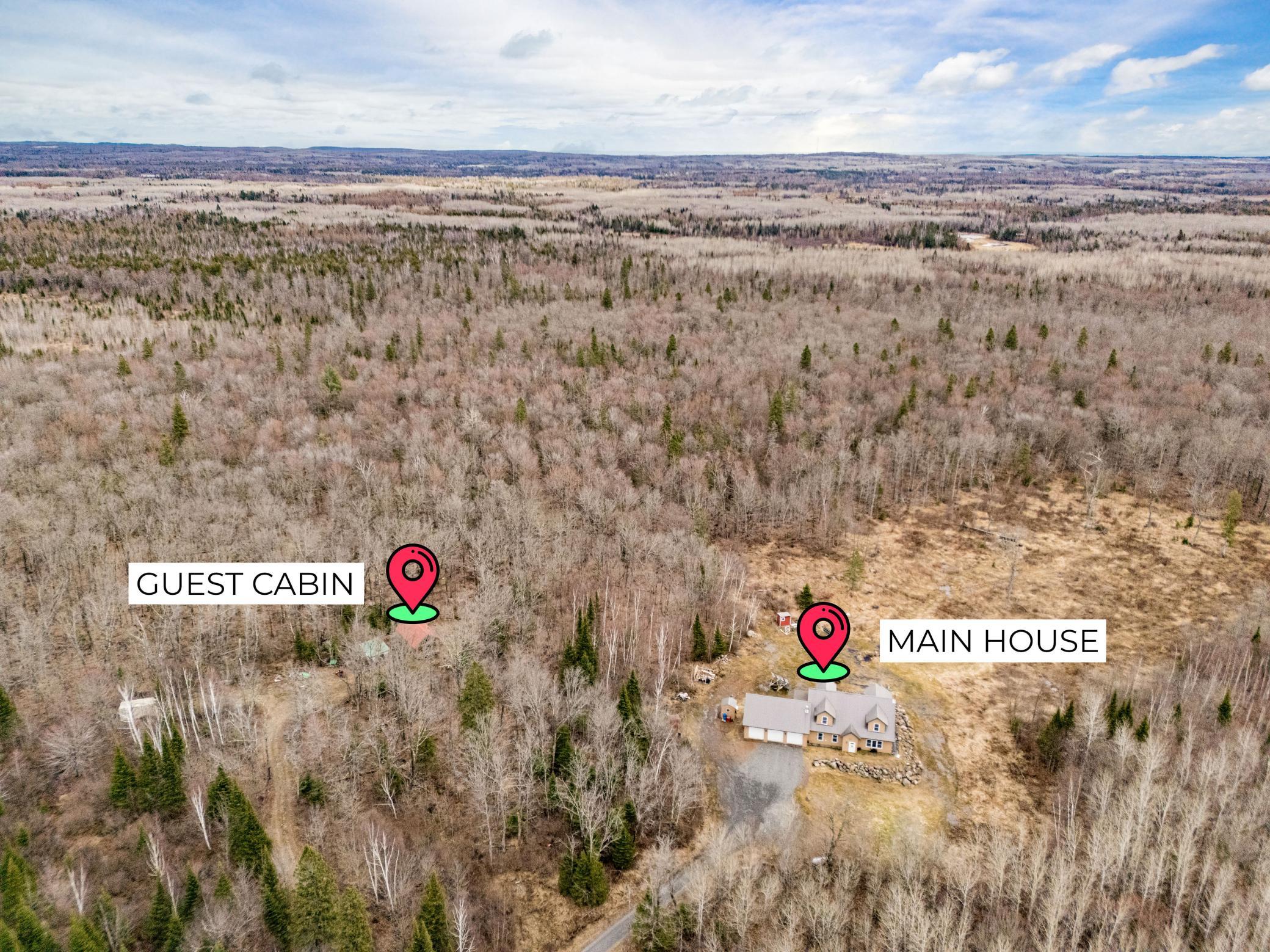 3rd image of 4598 Mcalpine Spur Rd, Two Harbors, MN 55616 | MLS# 7062682