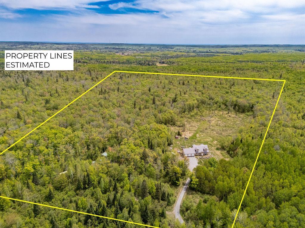 2nd image of 4598 Mcalpine Spur Rd, Two Harbors, MN 55616 | MLS# 7062682