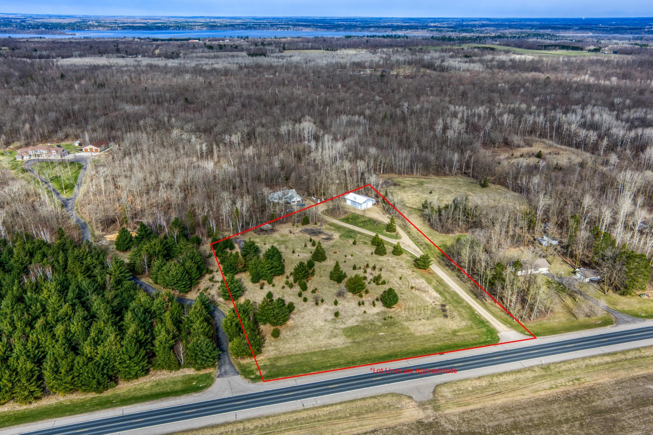 3rd image of Tbd Hwy 71 South, Bemidji, MN 56601 | MLS# 7062686