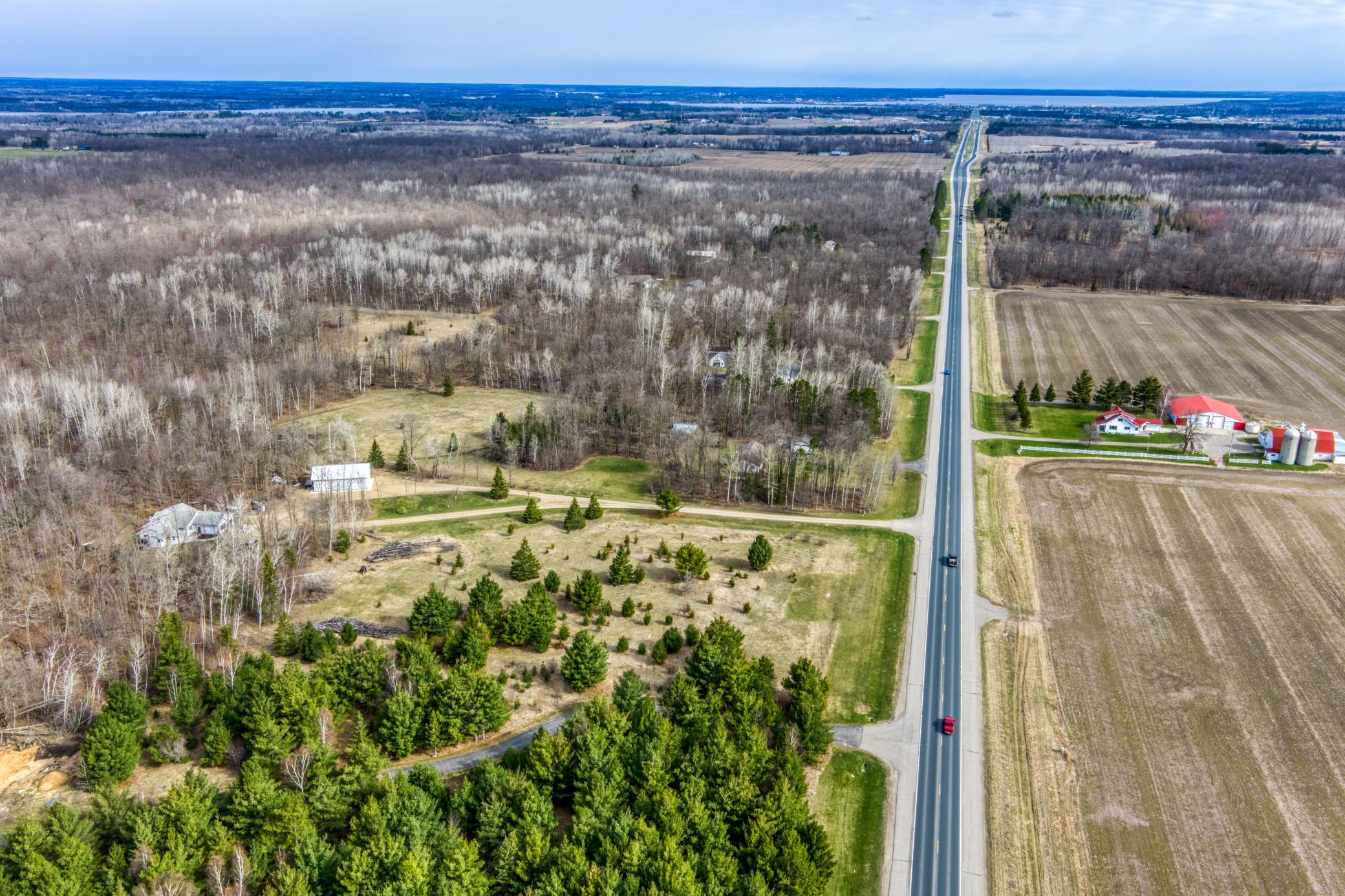 5th image of Tbd Hwy 71 South, Bemidji, MN 56601 | MLS# 7062686