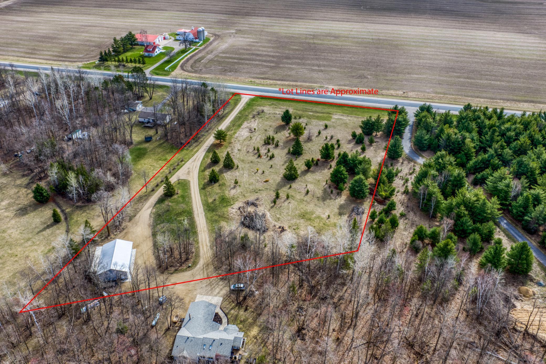 2nd image of Tbd Hwy 71 South, Bemidji, MN 56601 | MLS# 7062686